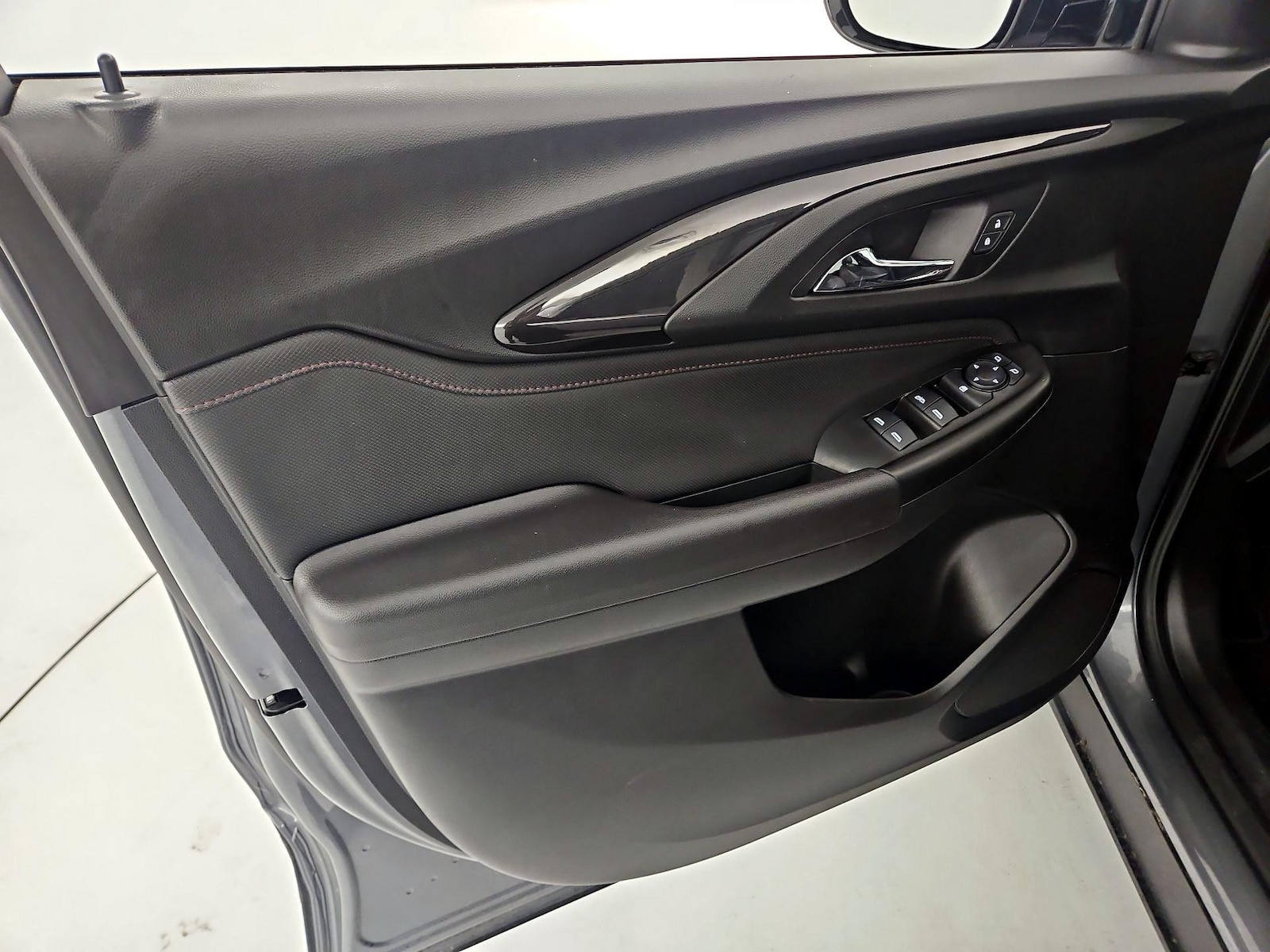 2021 Chevrolet Trailblazer RS - Photo 13