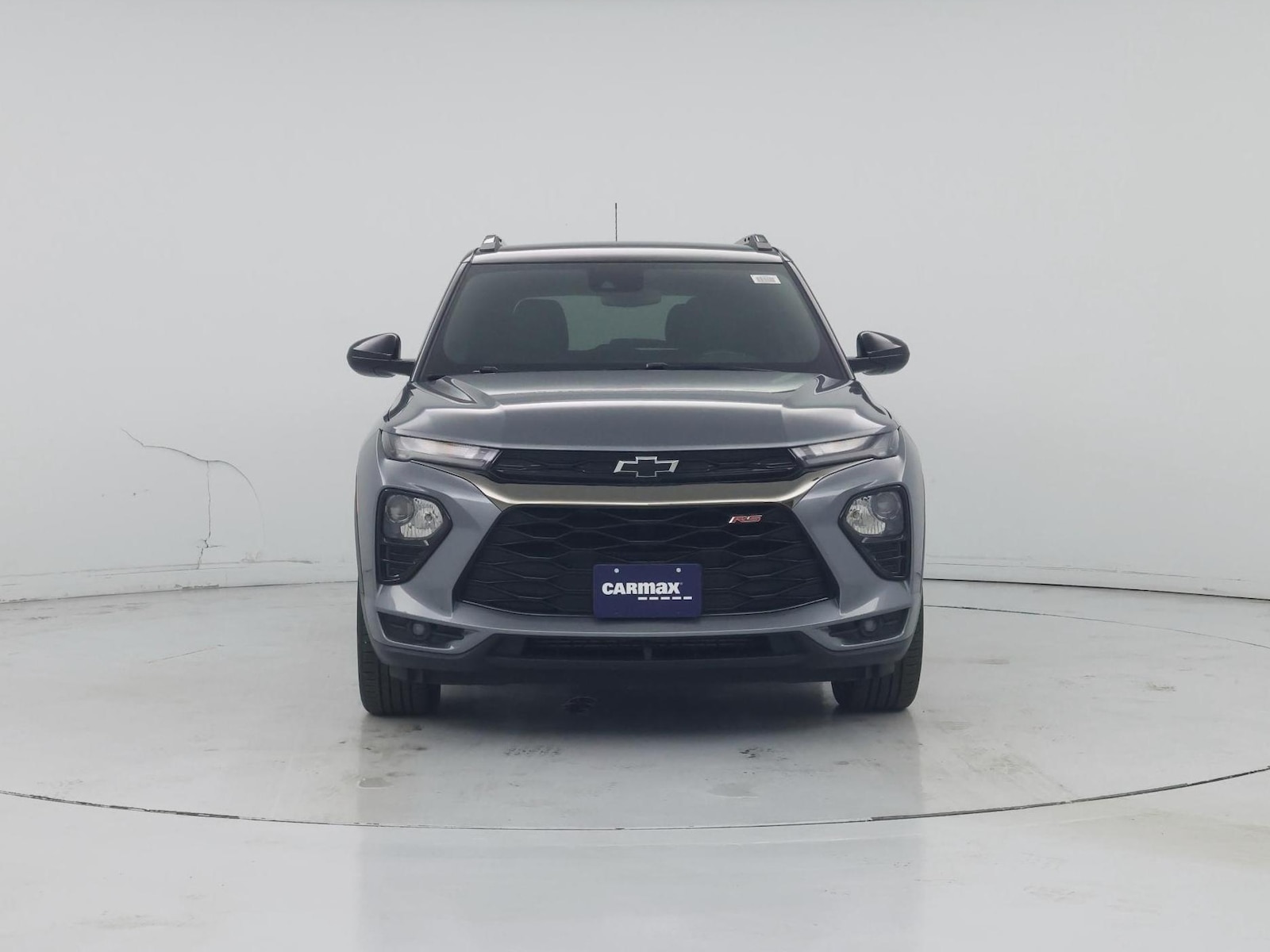 2021 Chevrolet Trailblazer RS - Photo 6