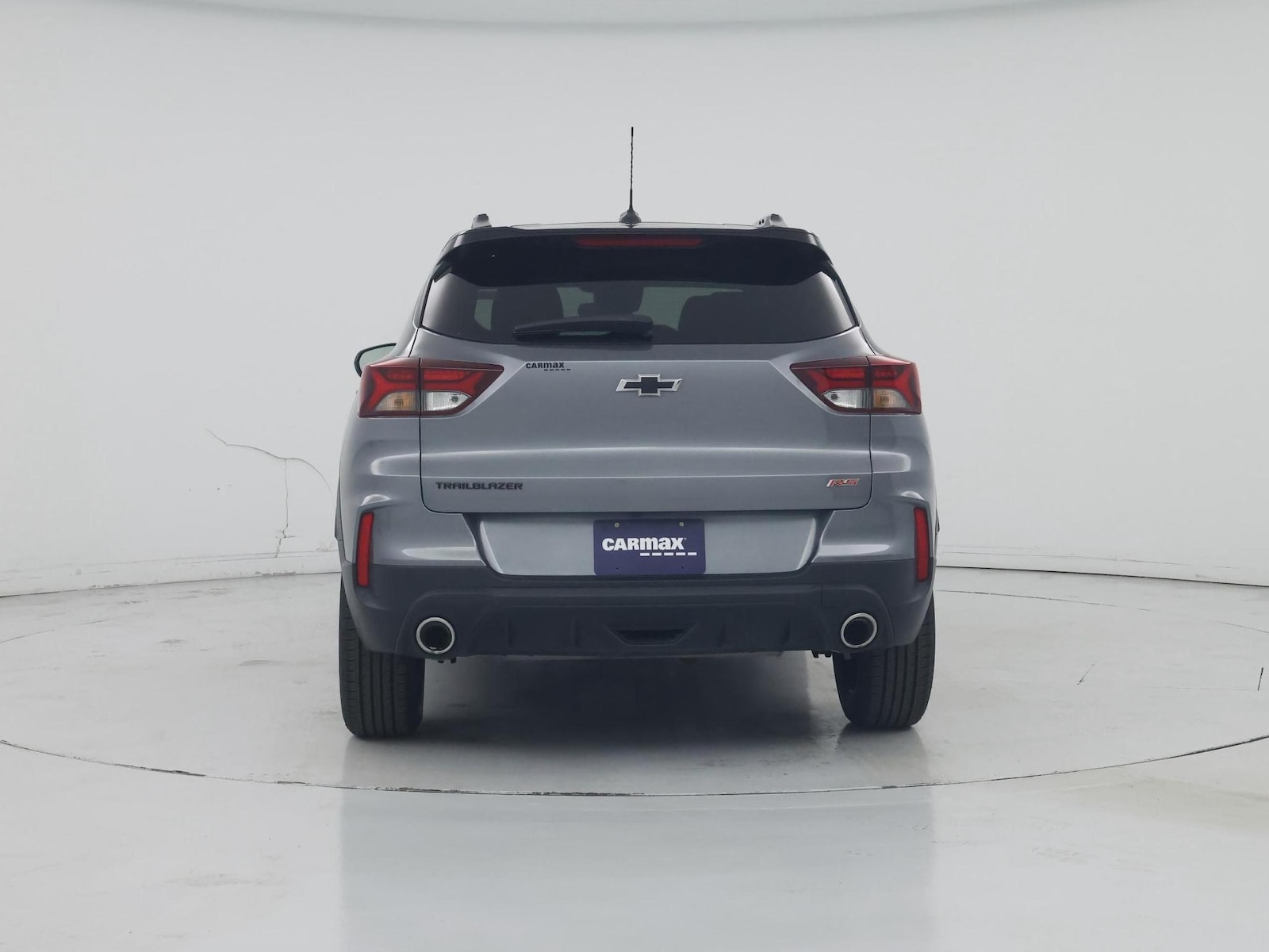 2021 Chevrolet Trailblazer RS - Photo 7