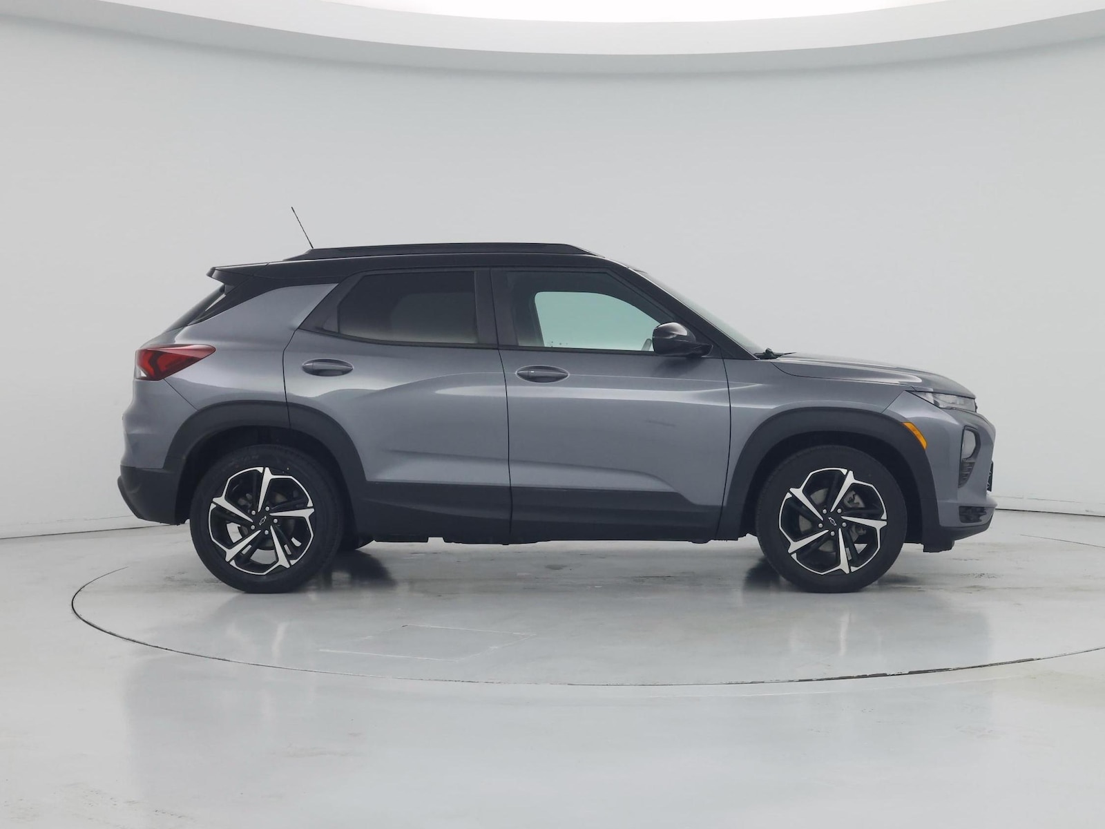 2021 Chevrolet Trailblazer RS - Photo 8