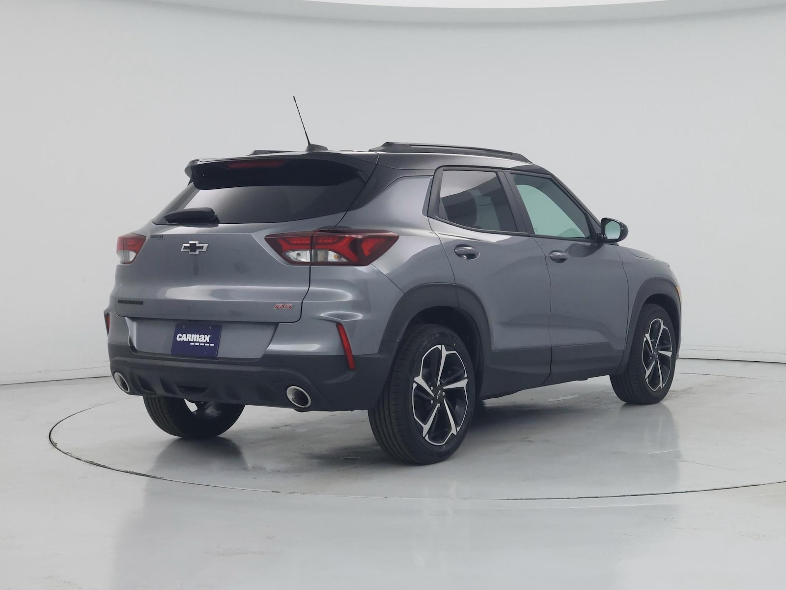 2021 Chevrolet Trailblazer RS - Photo 9