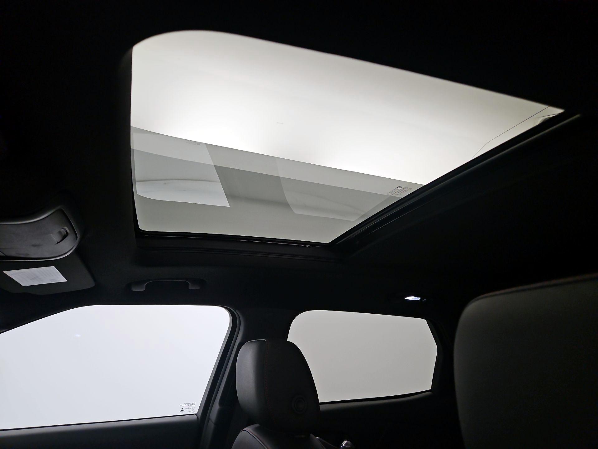 Thumbnail: 2021 Chevrolet Blazer - 20