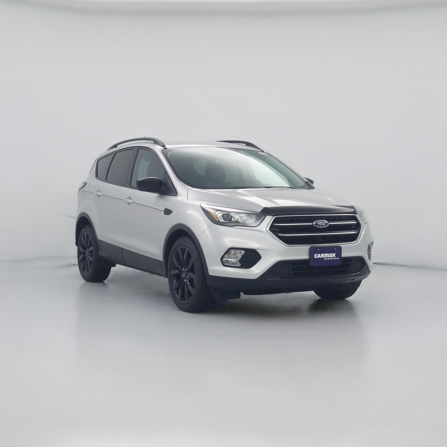 Thumbnail: 2017 Ford Escape - 1