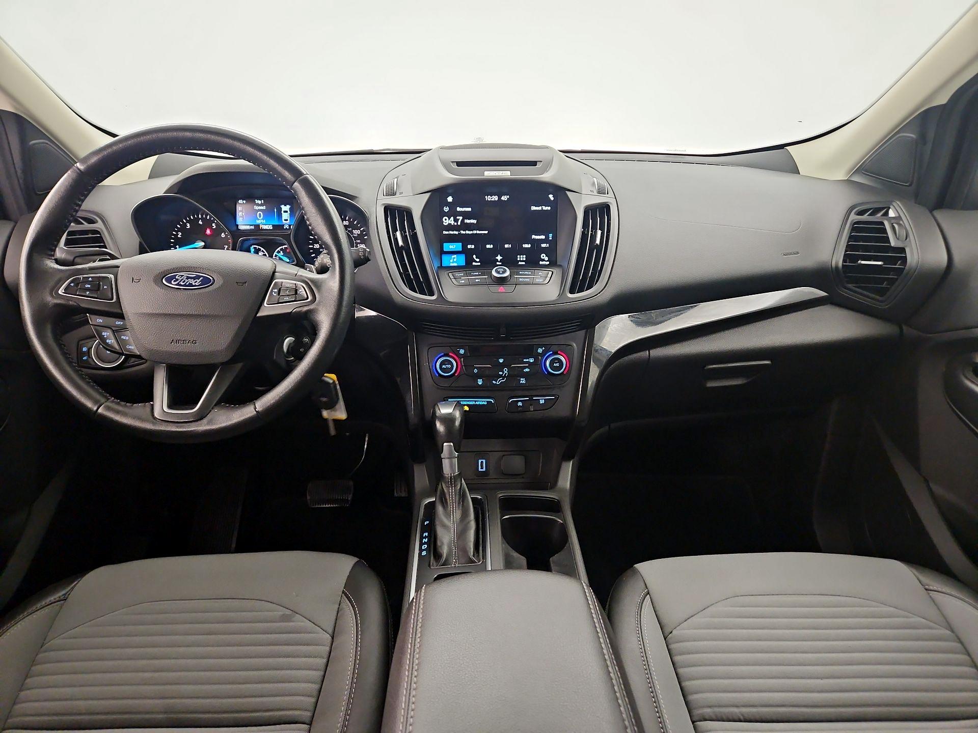 Thumbnail: 2017 Ford Escape - 9