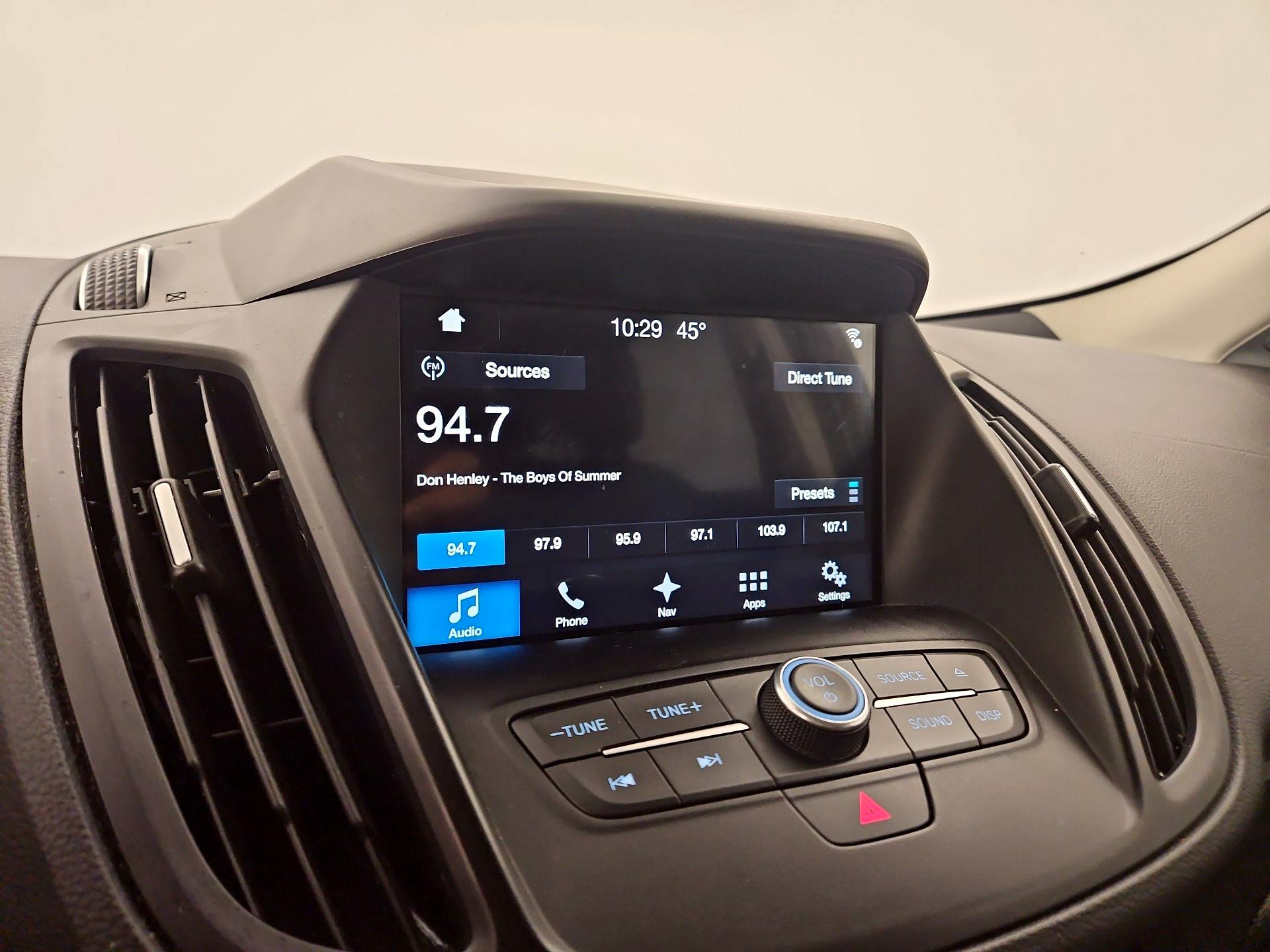 Thumbnail: 2017 Ford Escape - 15