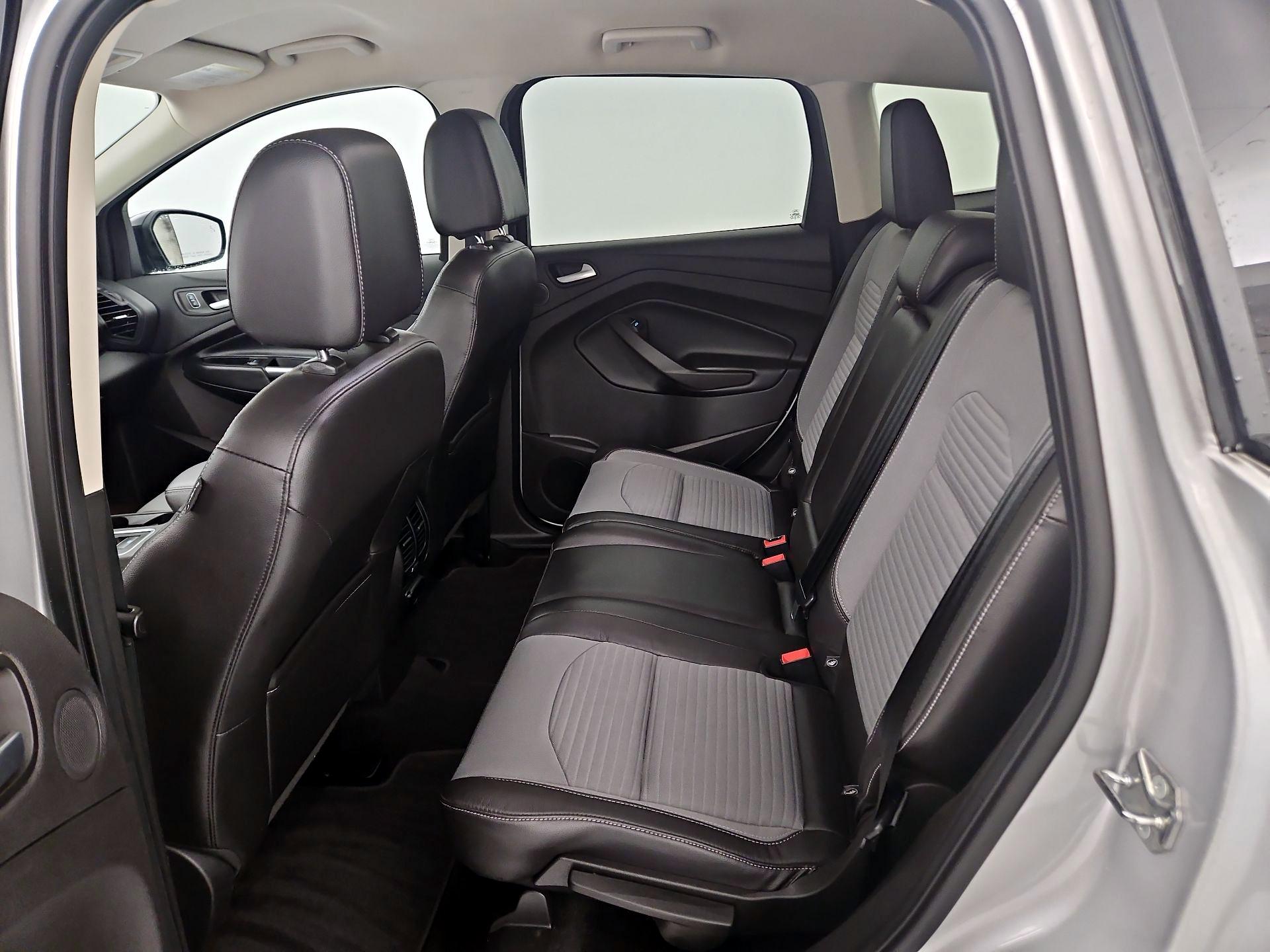Thumbnail: 2017 Ford Escape - 19