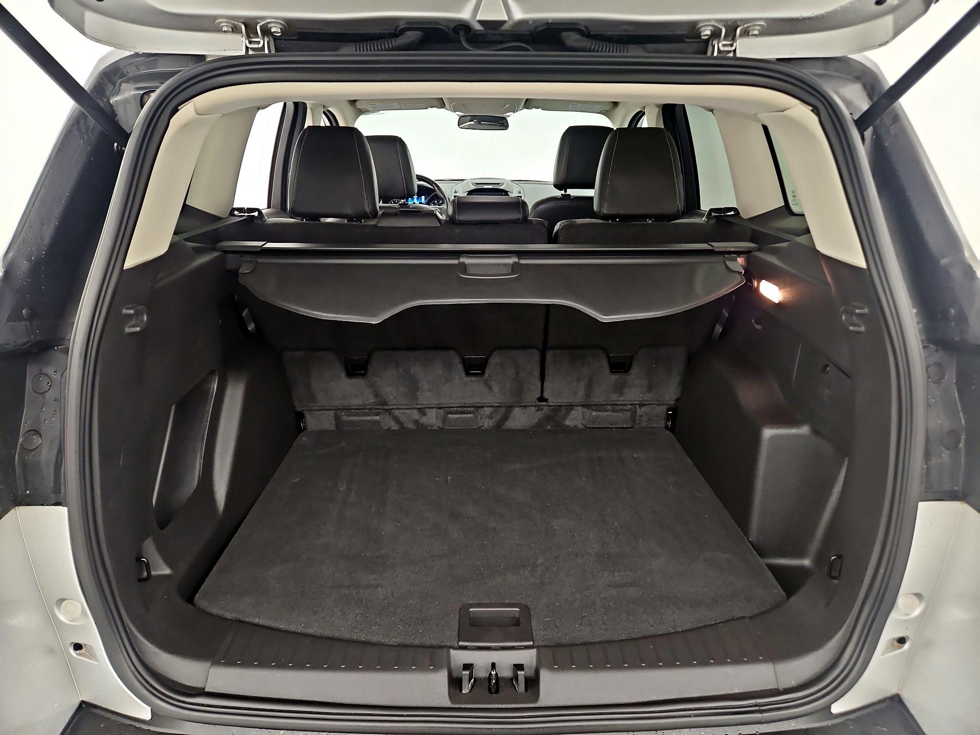 Thumbnail: 2017 Ford Escape - 20
