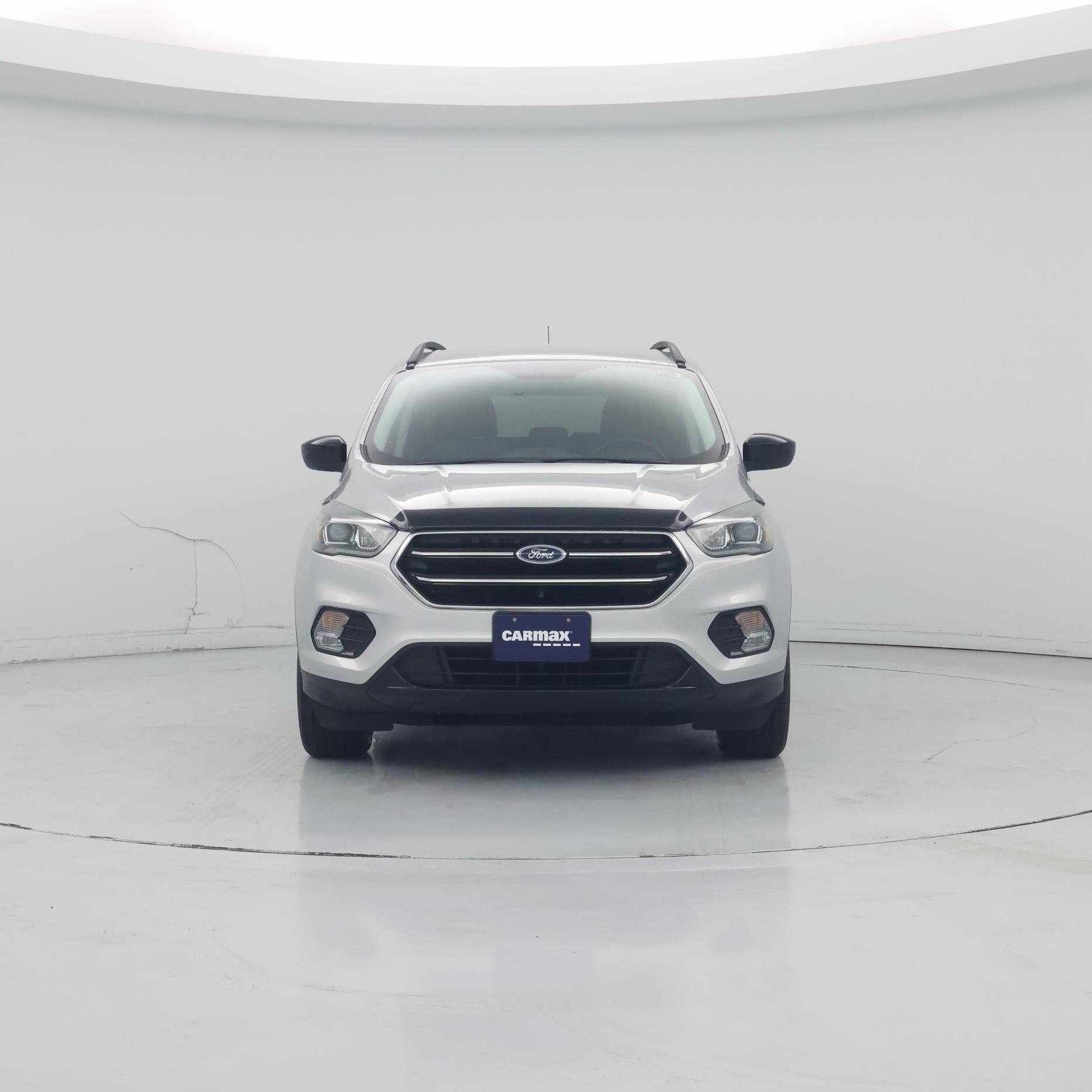 Thumbnail: 2017 Ford Escape - 5