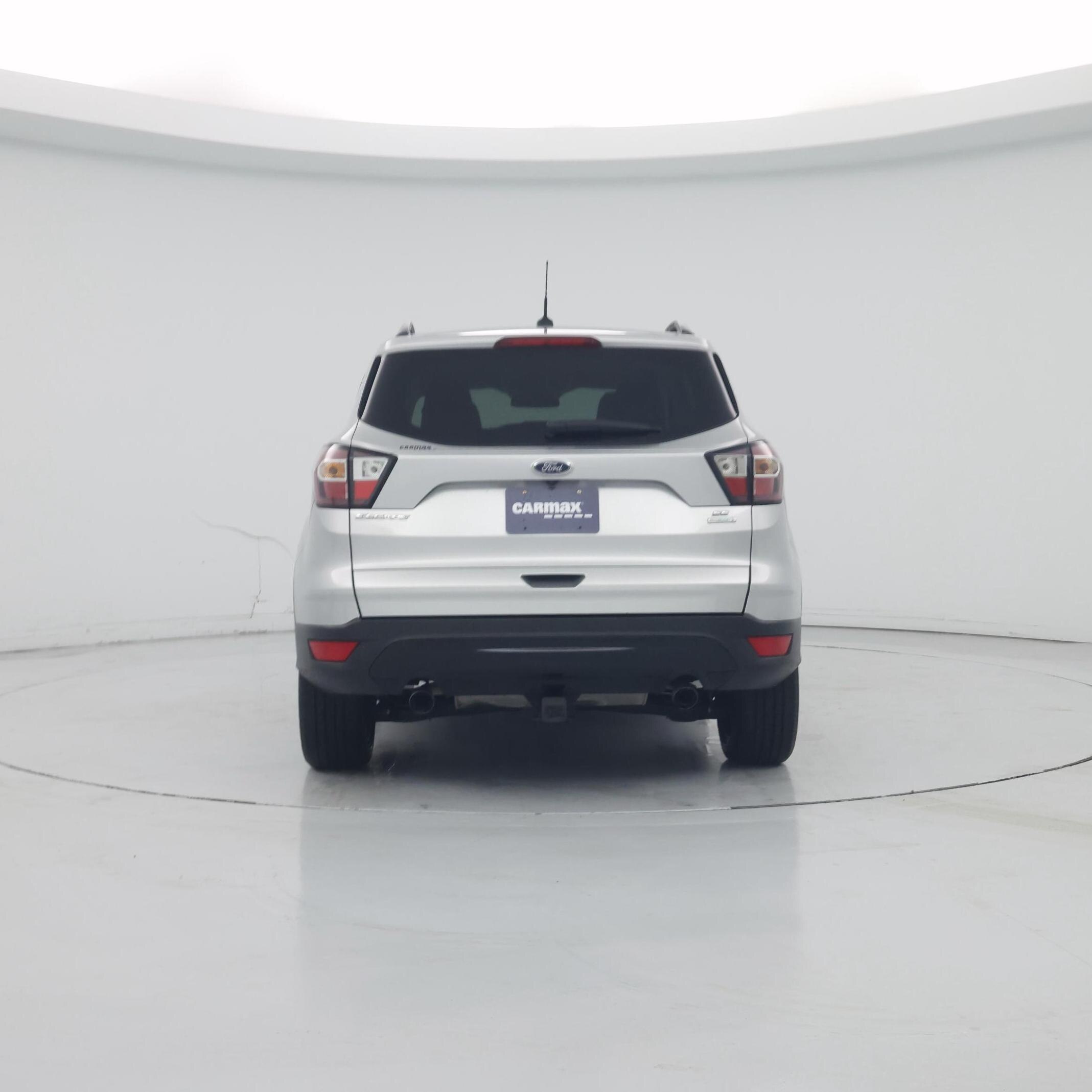 Thumbnail: 2017 Ford Escape - 6