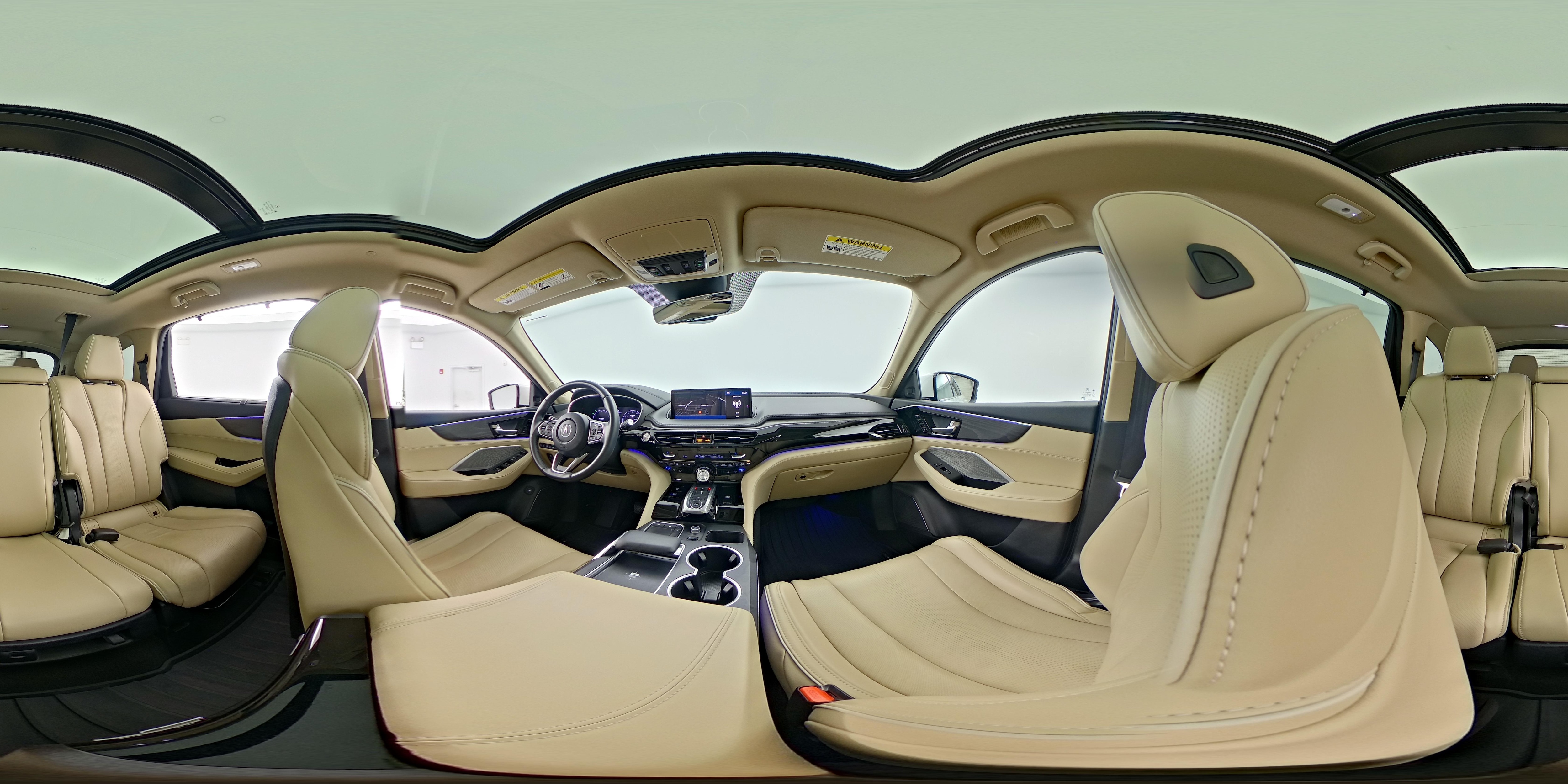 2023 Acura MDX Advance Package - Photo 26