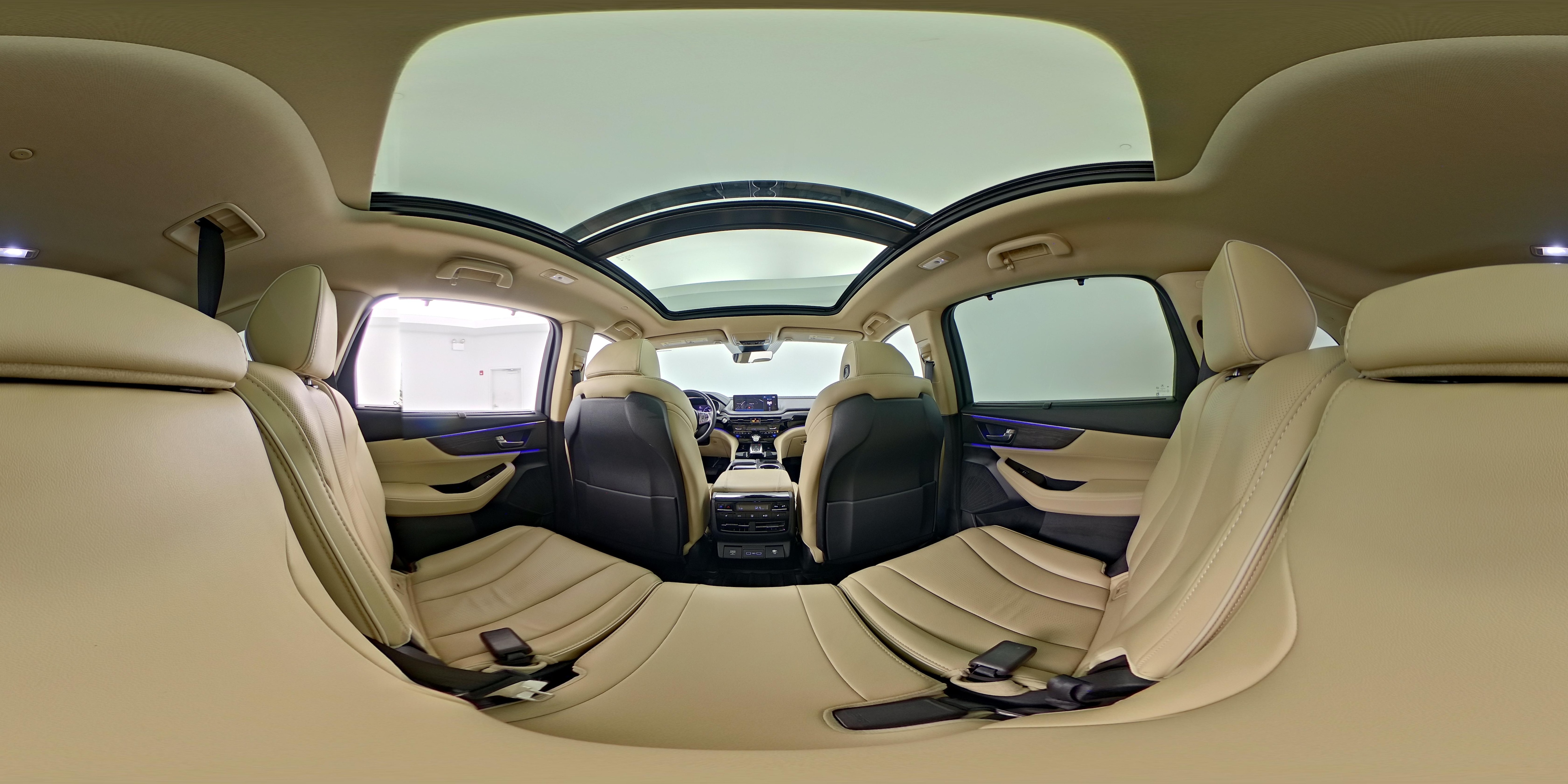 2023 Acura MDX Advance Package - Photo 27