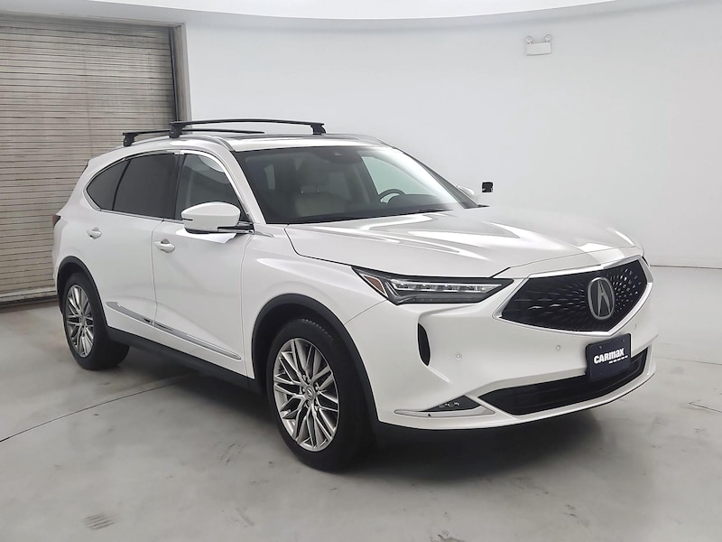 2023 Acura MDX SH-AWD Advance