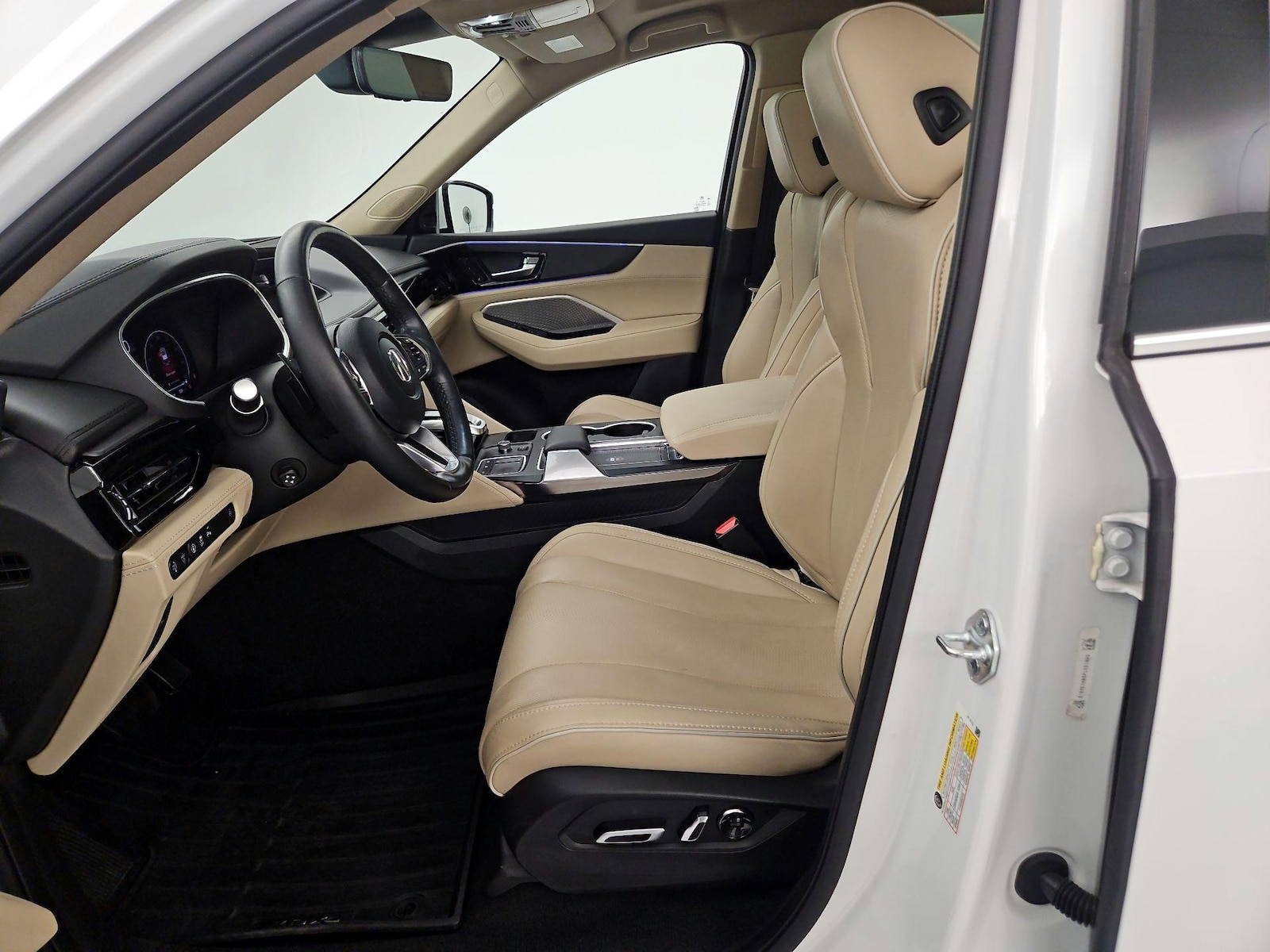 2023 Acura MDX Advance Package - Photo 10