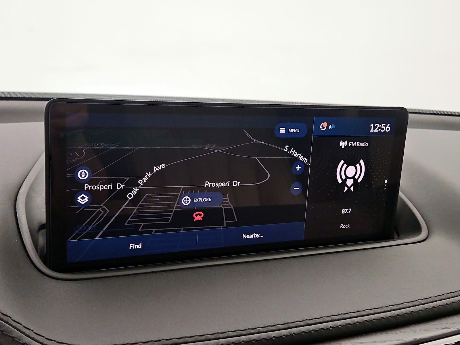 2023 Acura MDX Advance Package - Photo 13