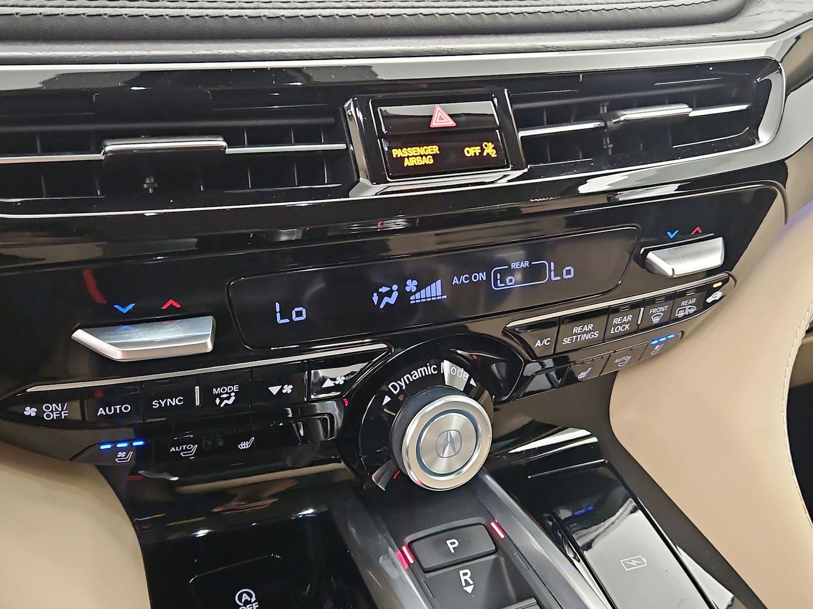 2023 Acura MDX Advance Package - Photo 16