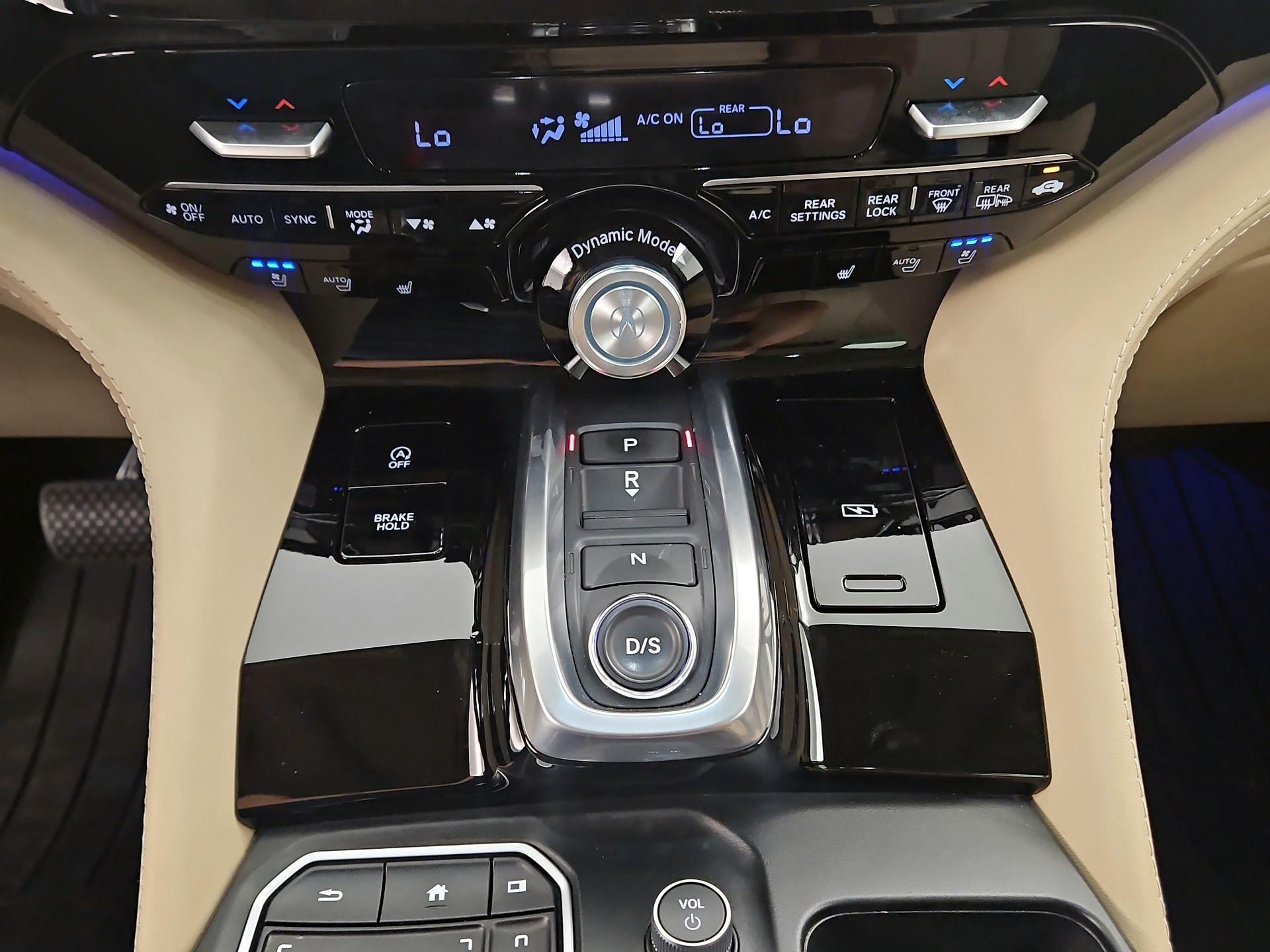 Thumbnail: 2023 Acura MDX - 16