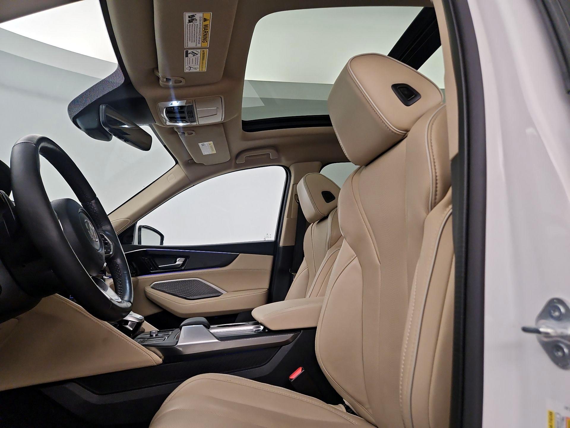 Thumbnail: 2023 Acura MDX - 18