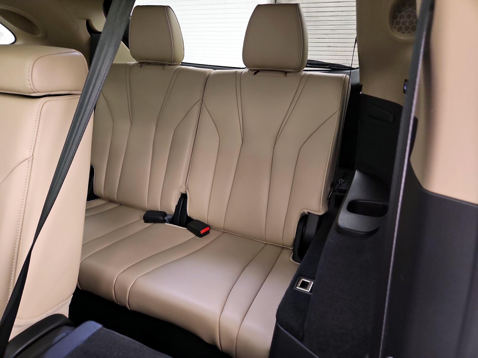 2023 Acura MDX Advance Package - Photo 21