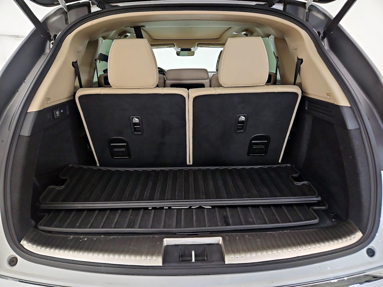 2023 Acura MDX Advance Package - Photo 22