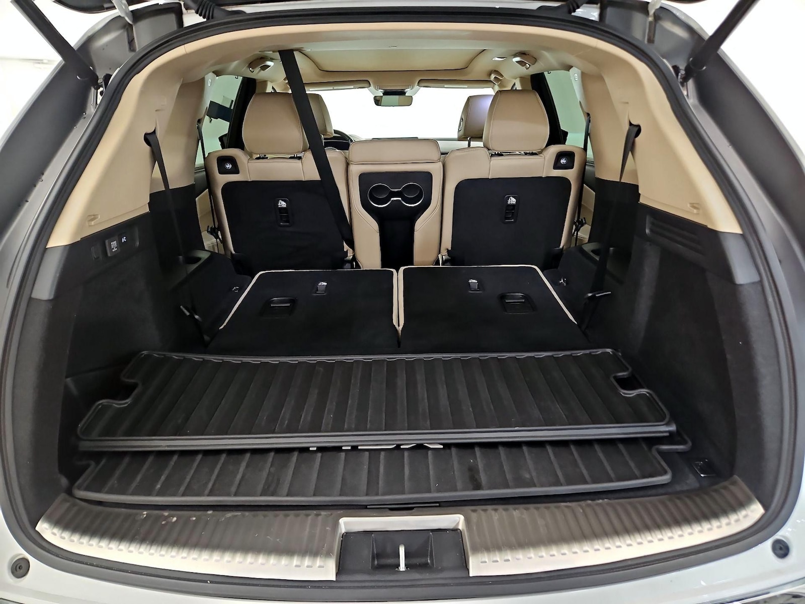 2023 Acura MDX Advance Package - Photo 23