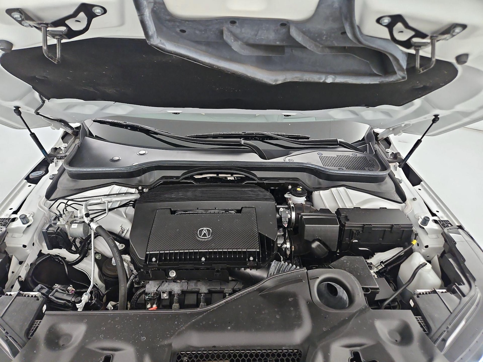 2023 Acura MDX Advance Package - Photo 24