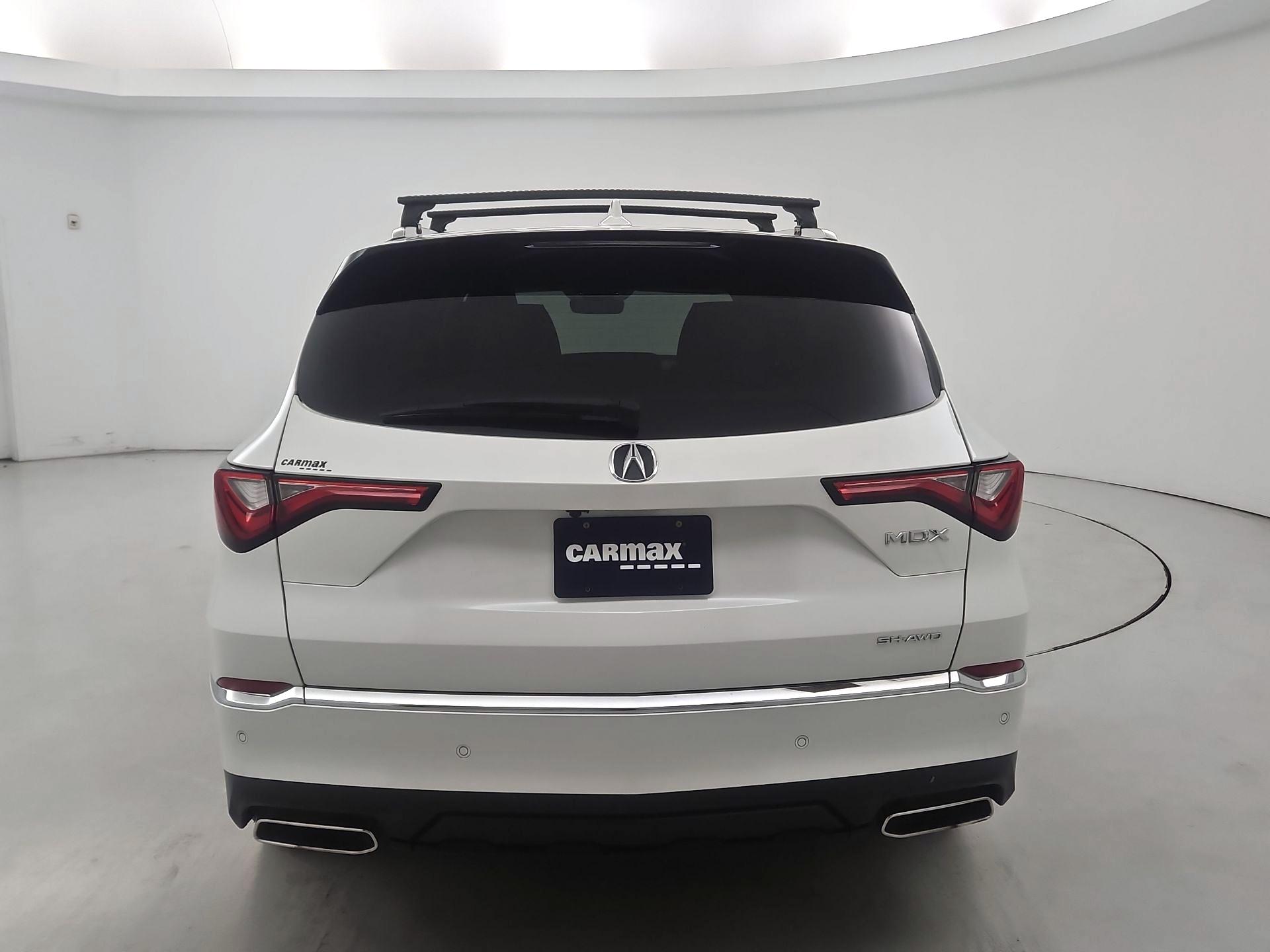 Thumbnail: 2023 Acura MDX - 6