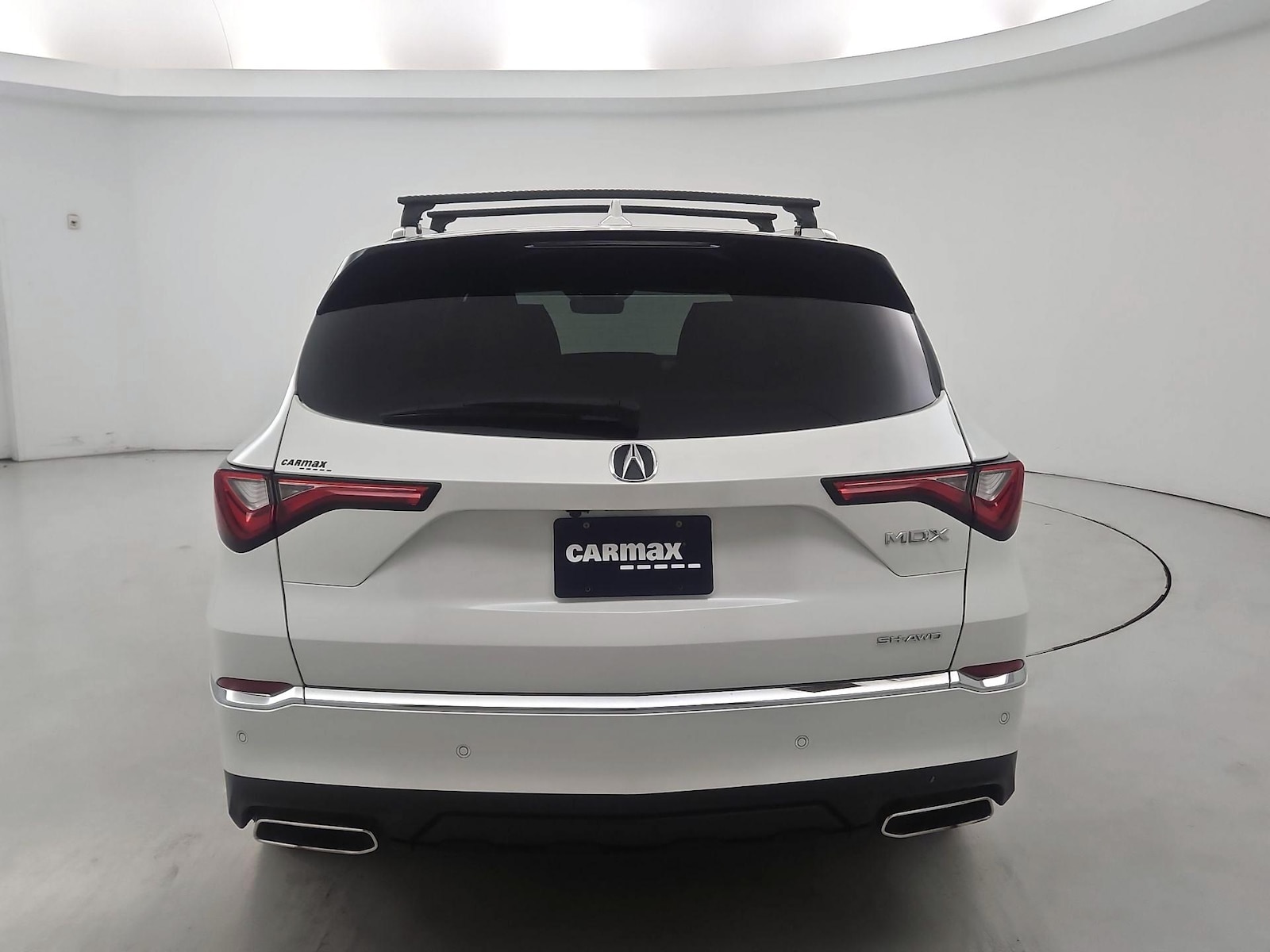 2023 Acura MDX Advance Package - Photo 6