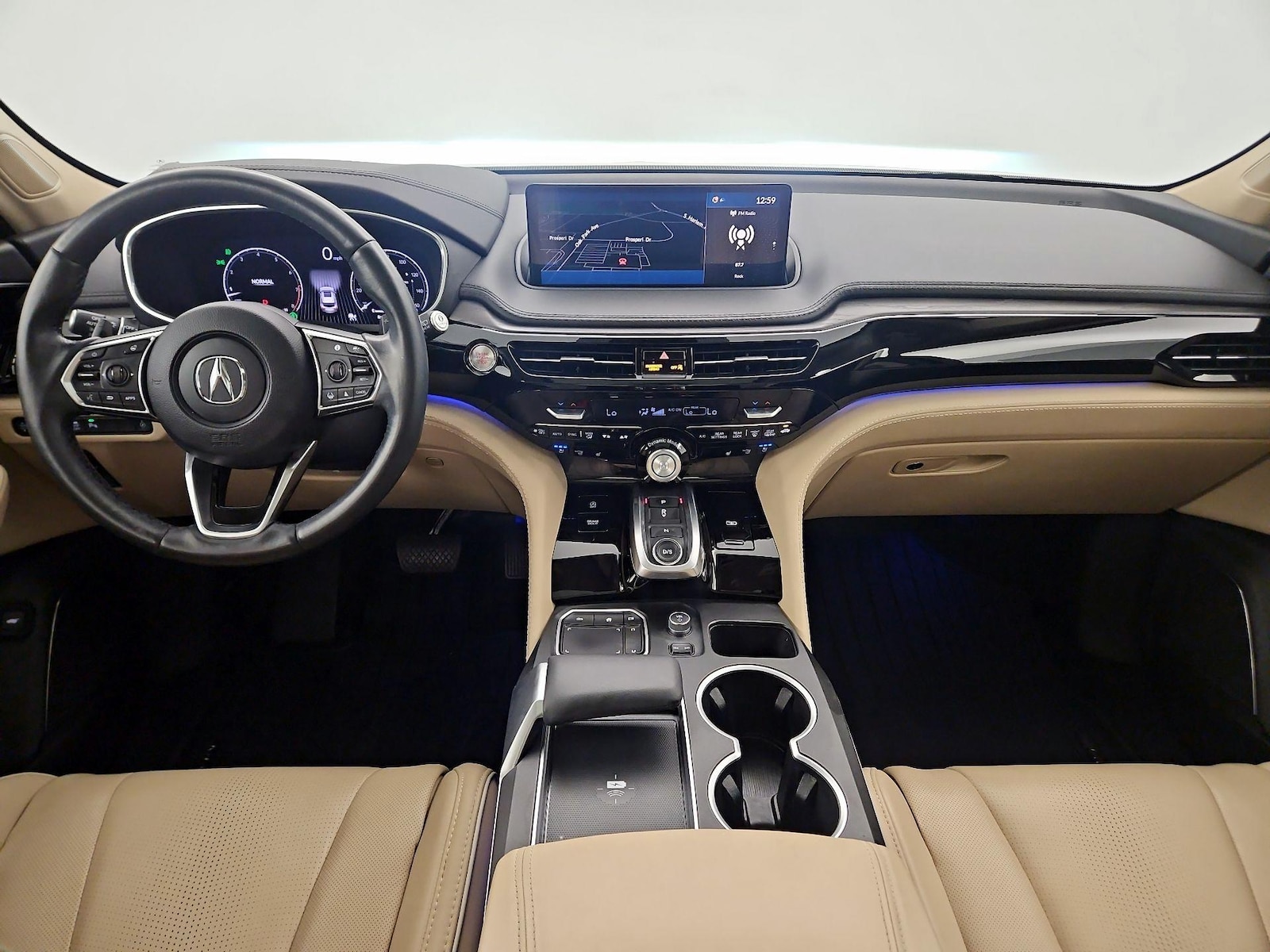 2023 Acura MDX Advance Package - Photo 8