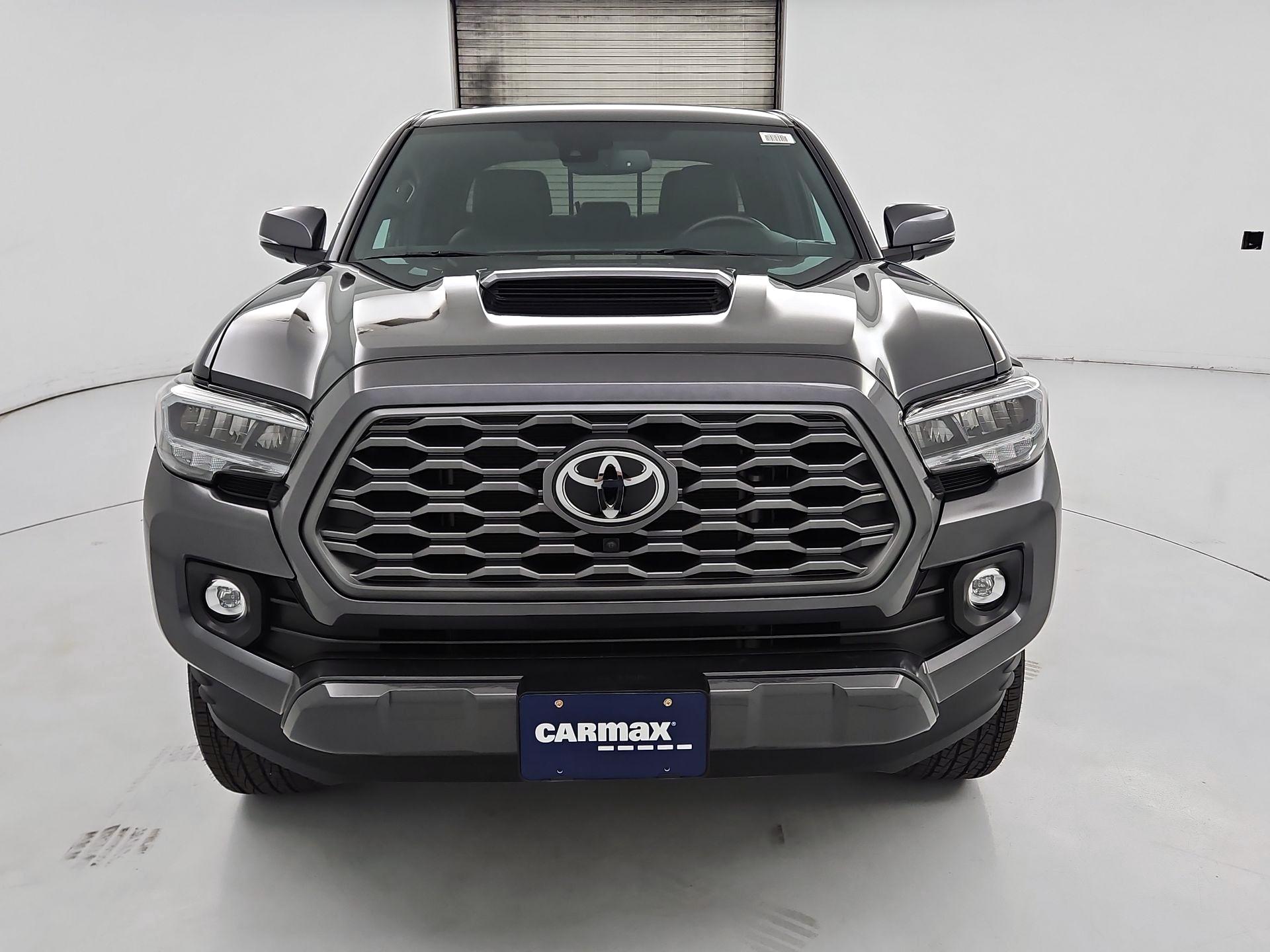 Thumbnail: 2023 Toyota Tacoma - 2
