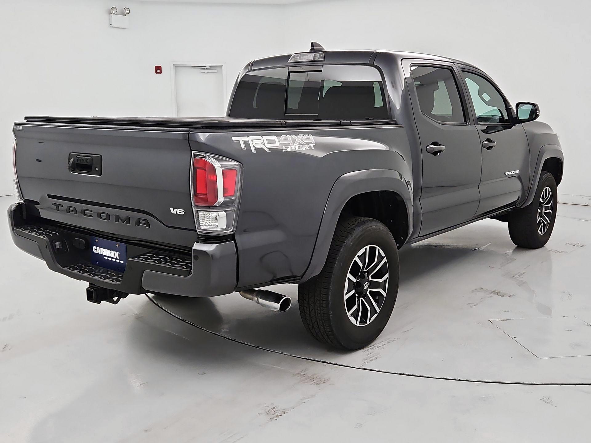 Thumbnail: 2023 Toyota Tacoma - 5