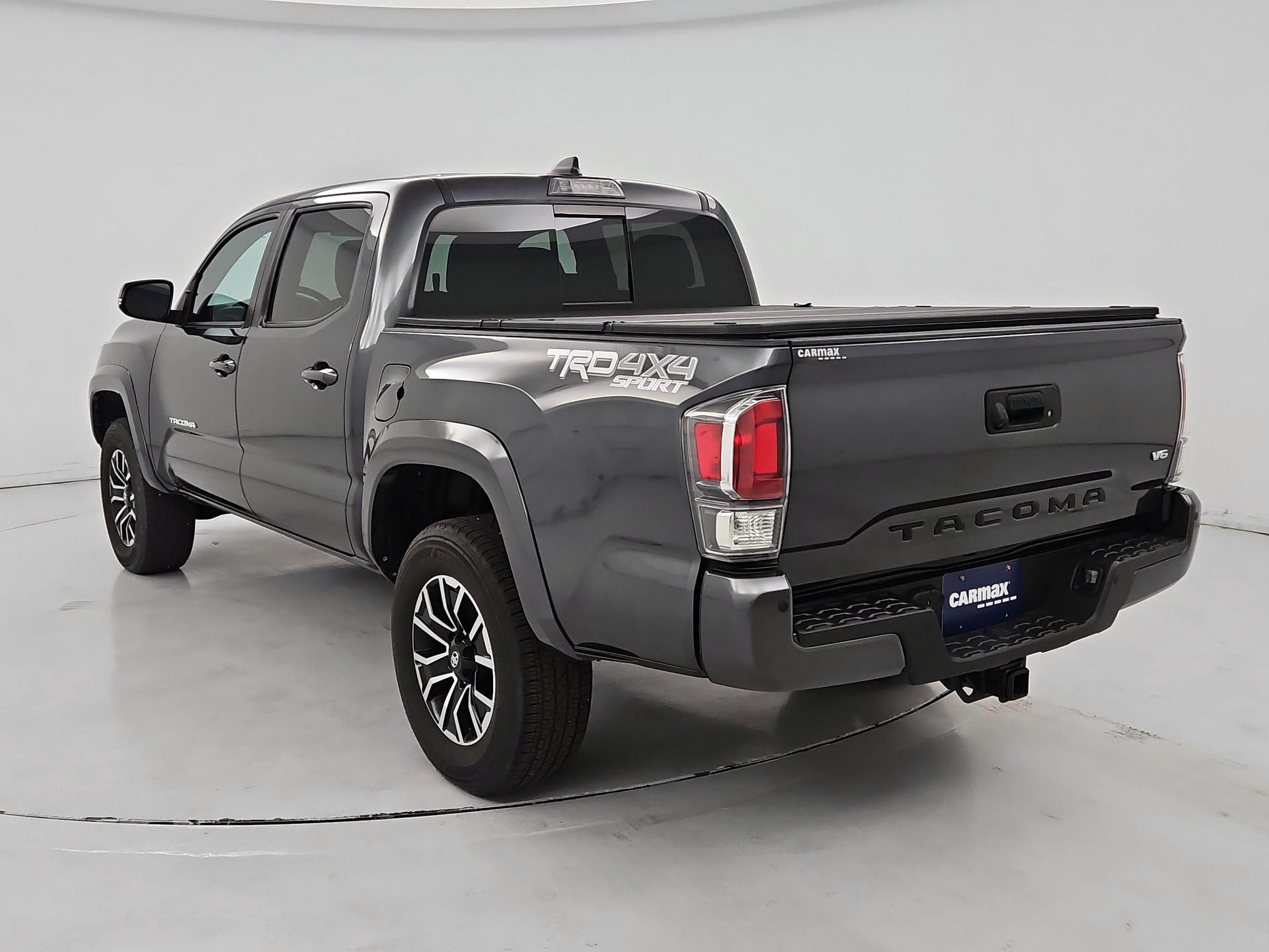 Thumbnail: 2023 Toyota Tacoma - 7