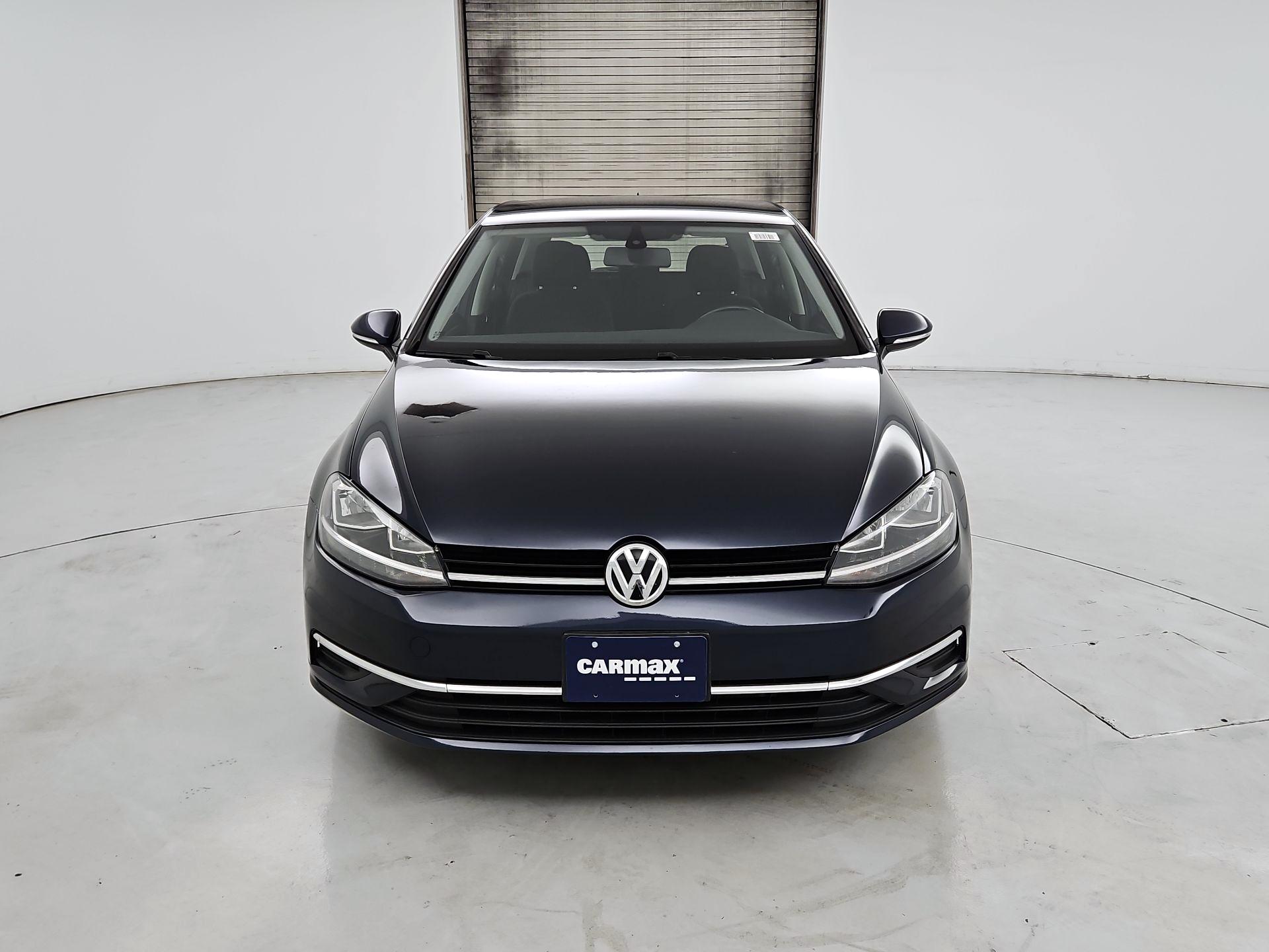 Thumbnail: 2018 Volkswagen Golf - 2
