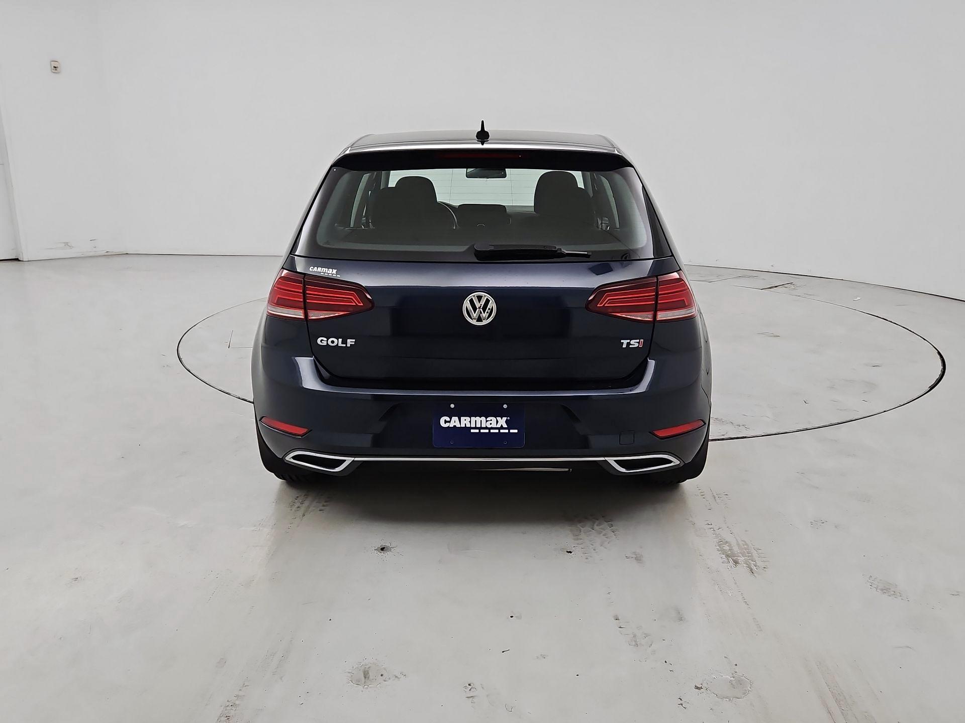 Thumbnail: 2018 Volkswagen Golf - 6