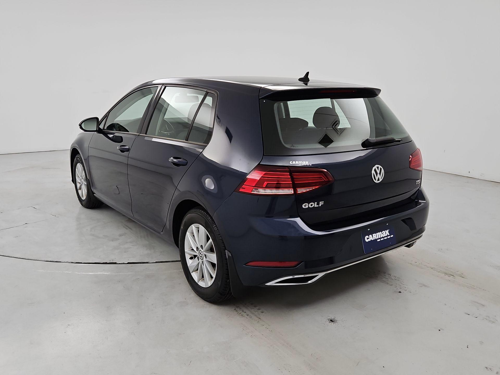 Thumbnail: 2018 Volkswagen Golf - 7
