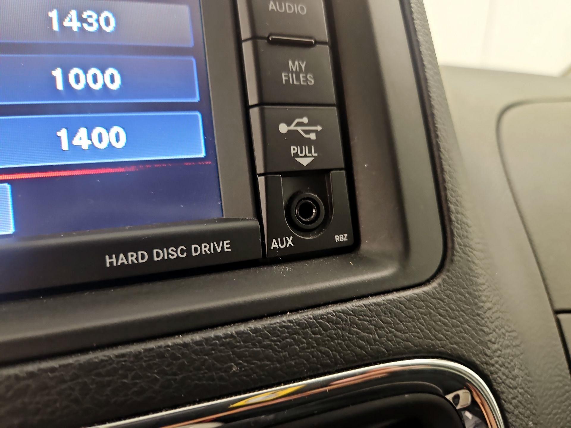 Thumbnail: 2016 Dodge Grand Caravan - 16