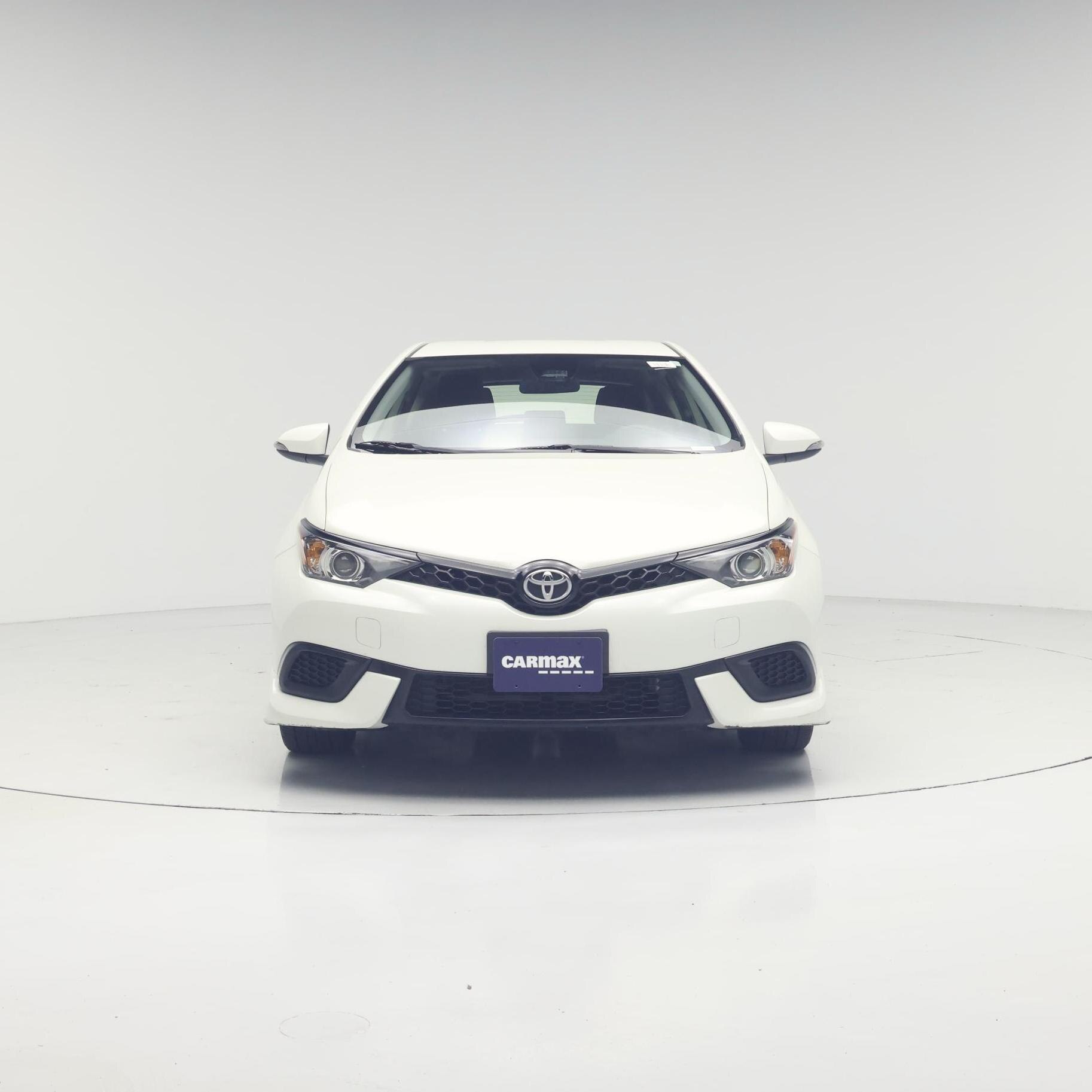 Thumbnail: 2017 Toyota Corolla iM - 5
