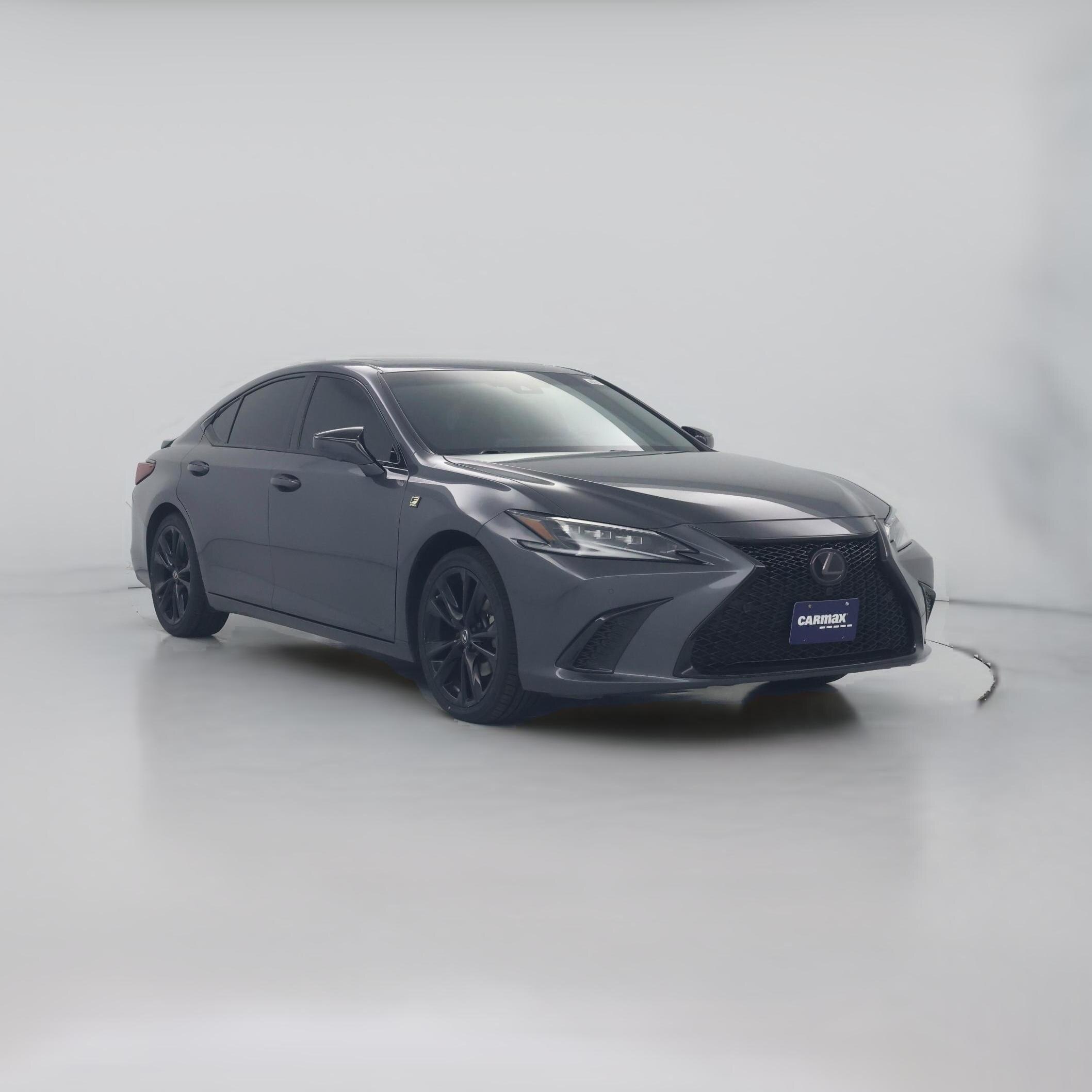 Thumbnail: 2023 Lexus ES - 1