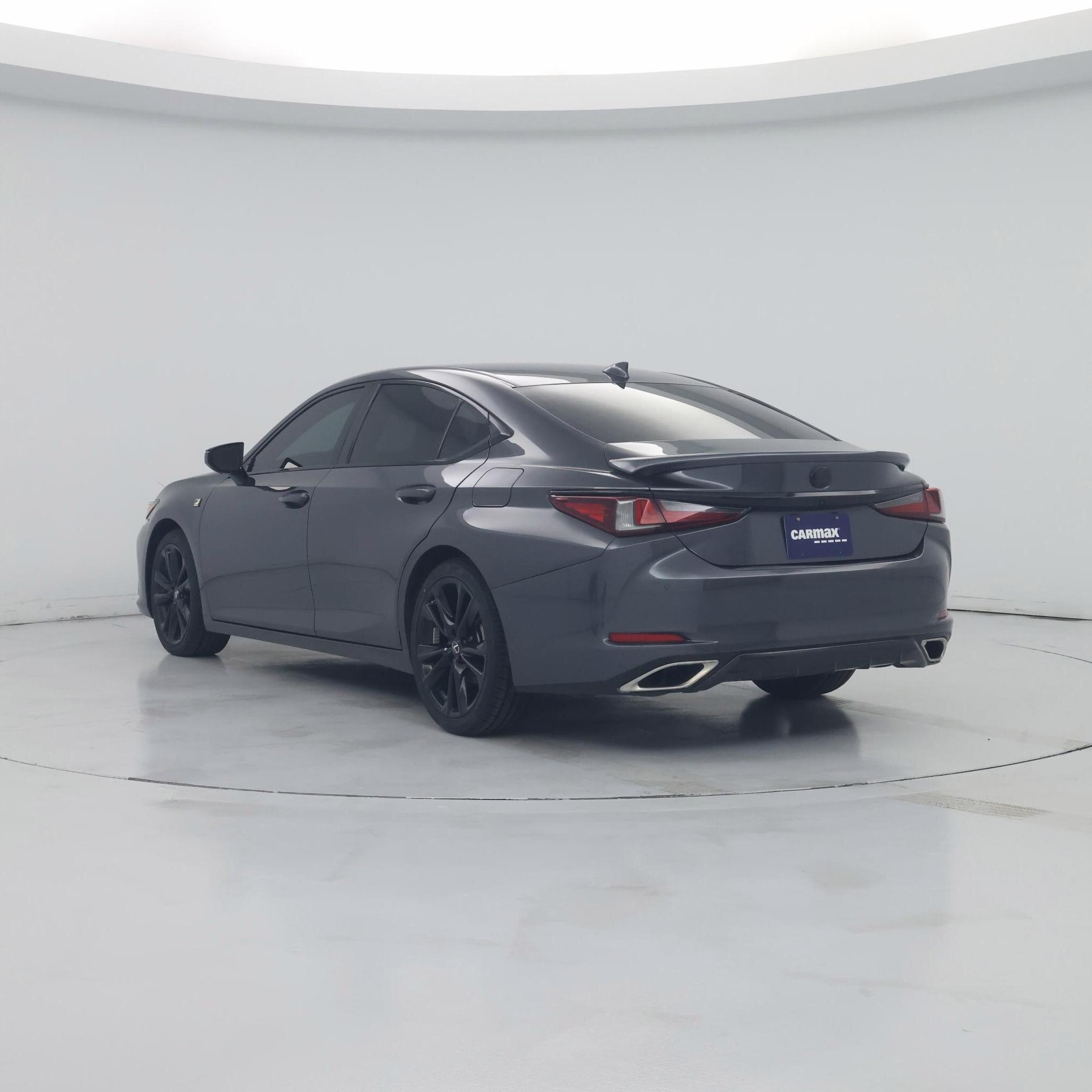 Thumbnail: 2023 Lexus ES - 2