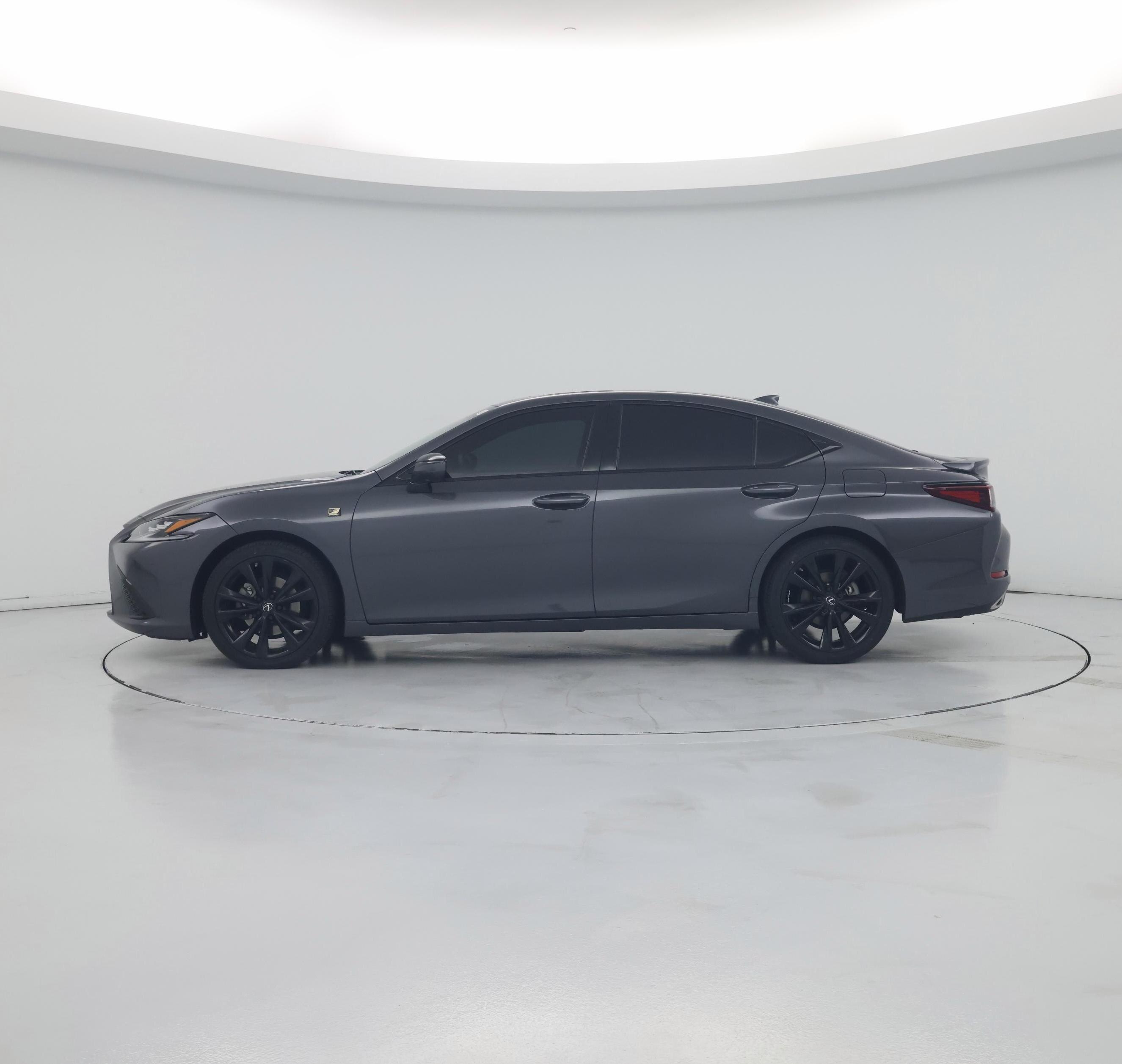 Thumbnail: 2023 Lexus ES - 3
