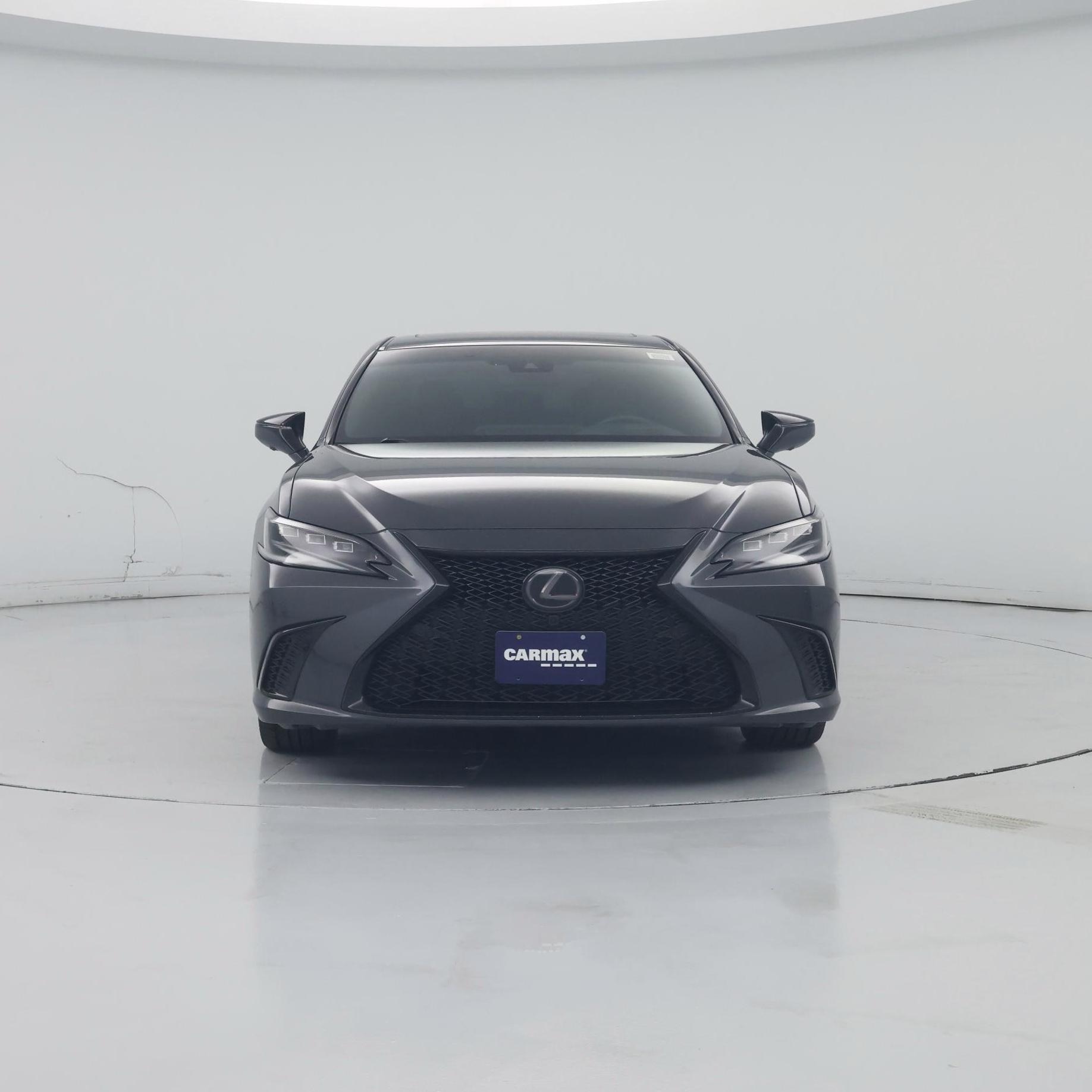 Thumbnail: 2023 Lexus ES - 5