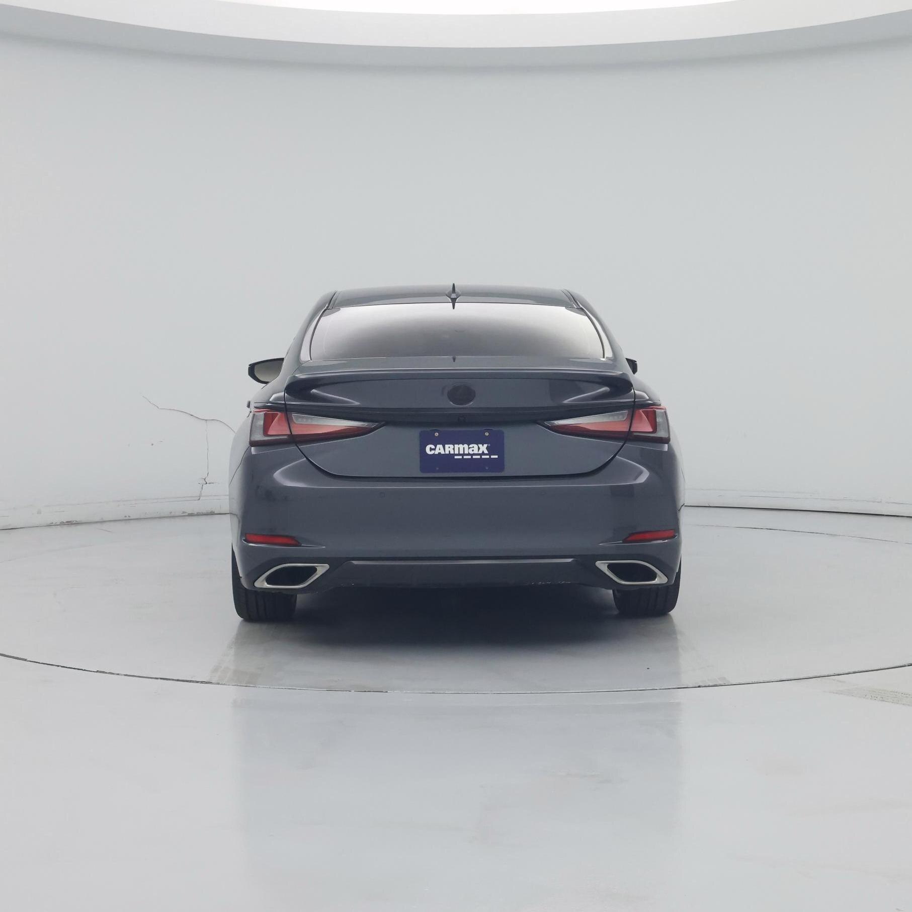 Thumbnail: 2023 Lexus ES - 6
