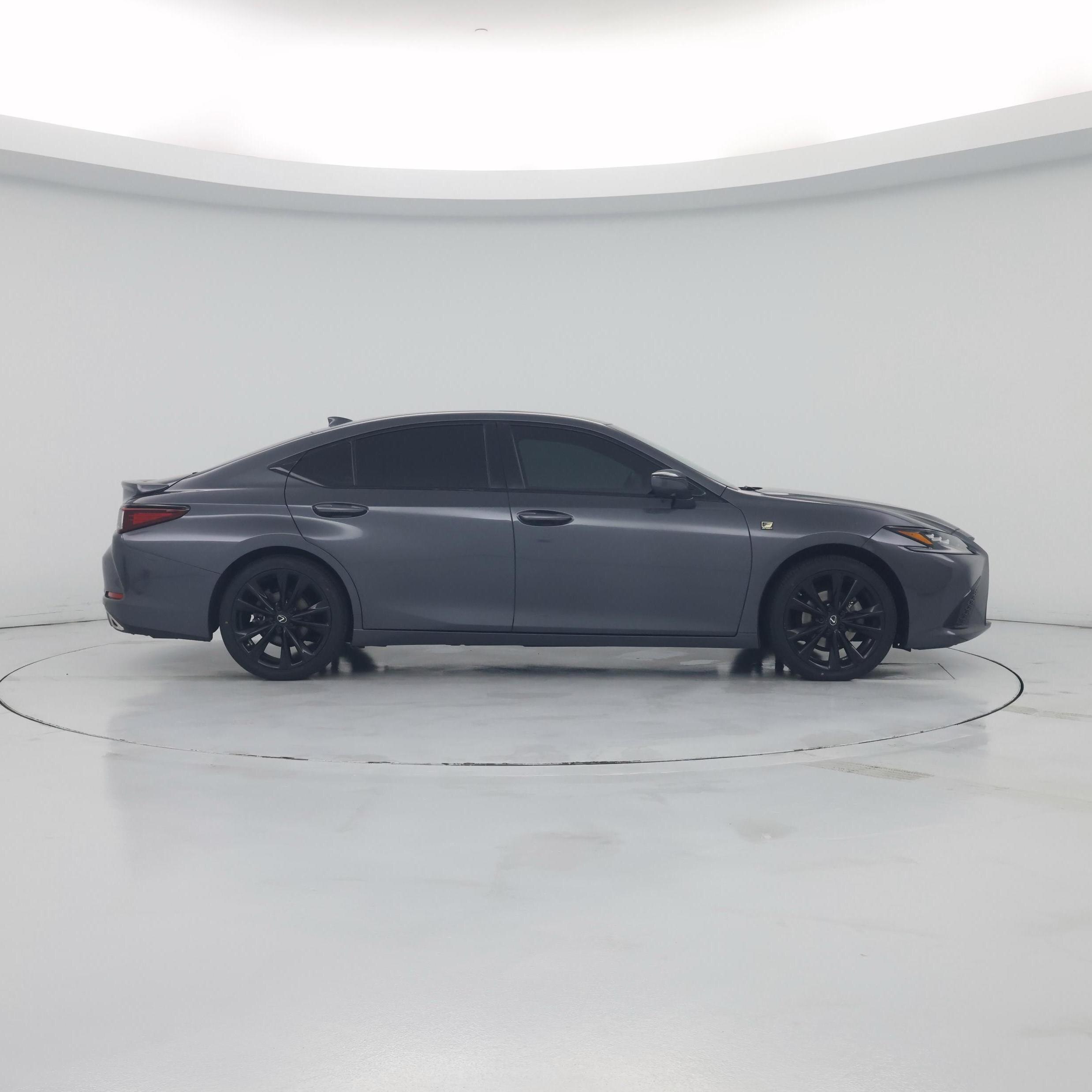 Thumbnail: 2023 Lexus ES - 7
