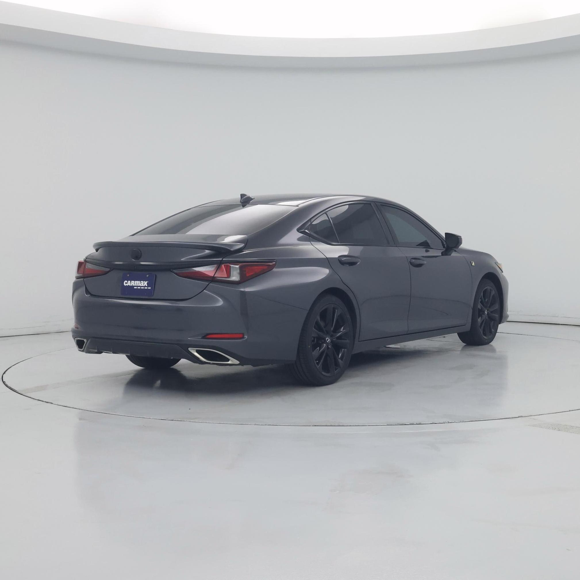 Thumbnail: 2023 Lexus ES - 8