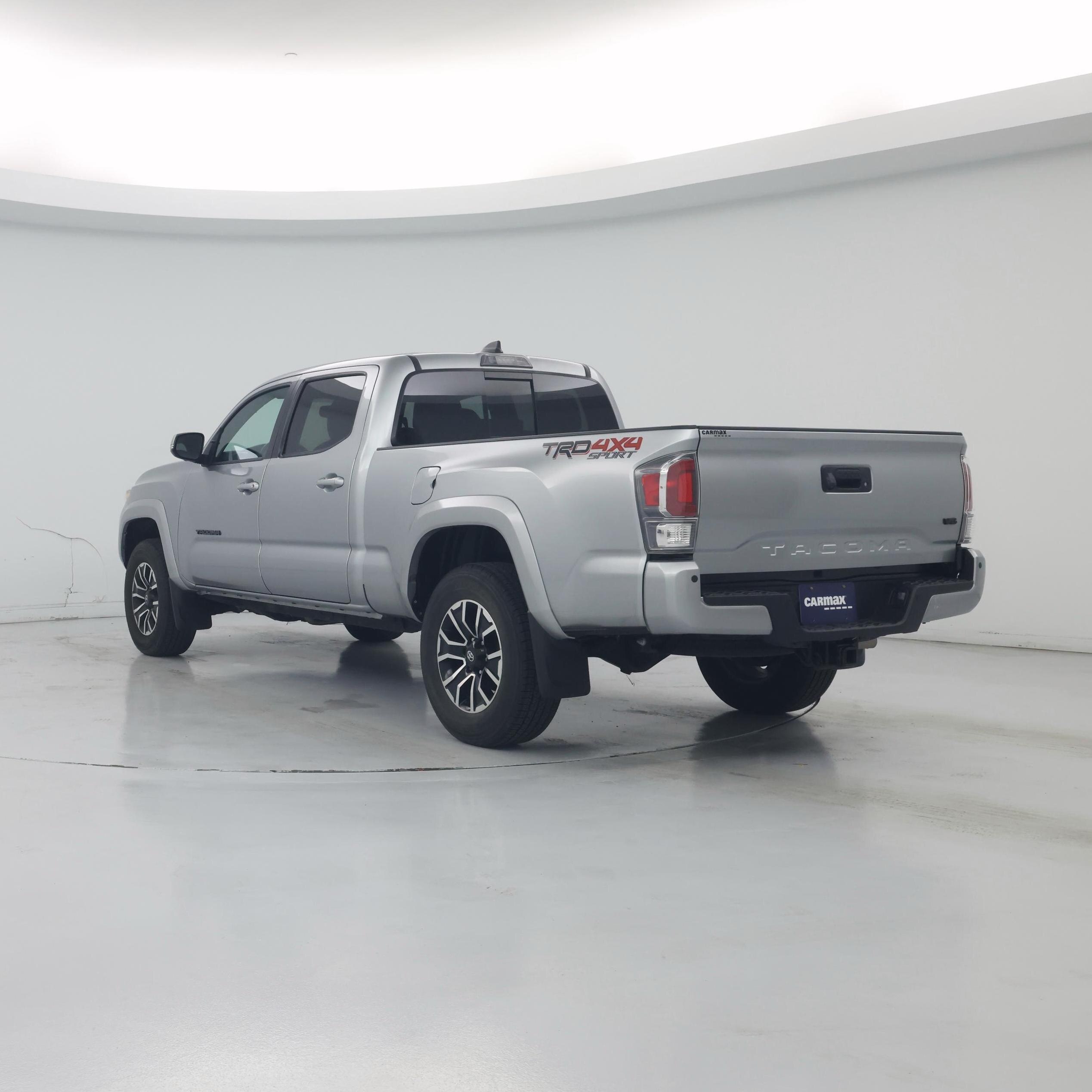 Thumbnail: 2023 Toyota Tacoma - 2