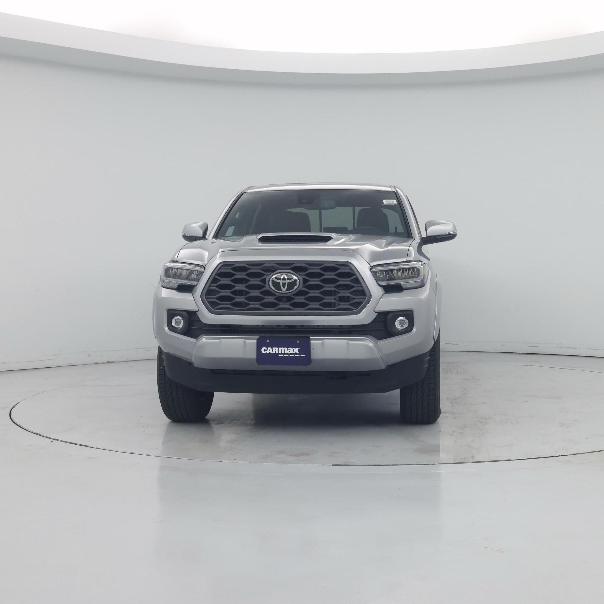 Thumbnail: 2023 Toyota Tacoma - 5