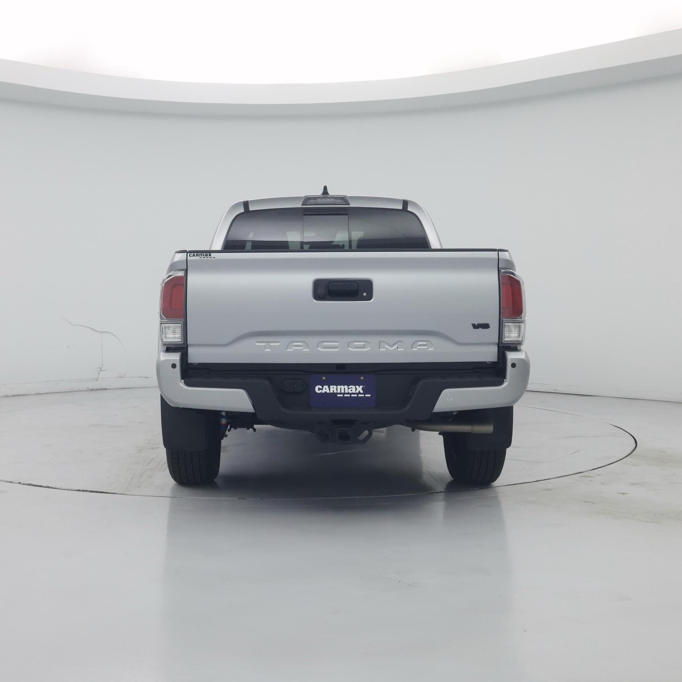 Thumbnail: 2023 Toyota Tacoma - 6