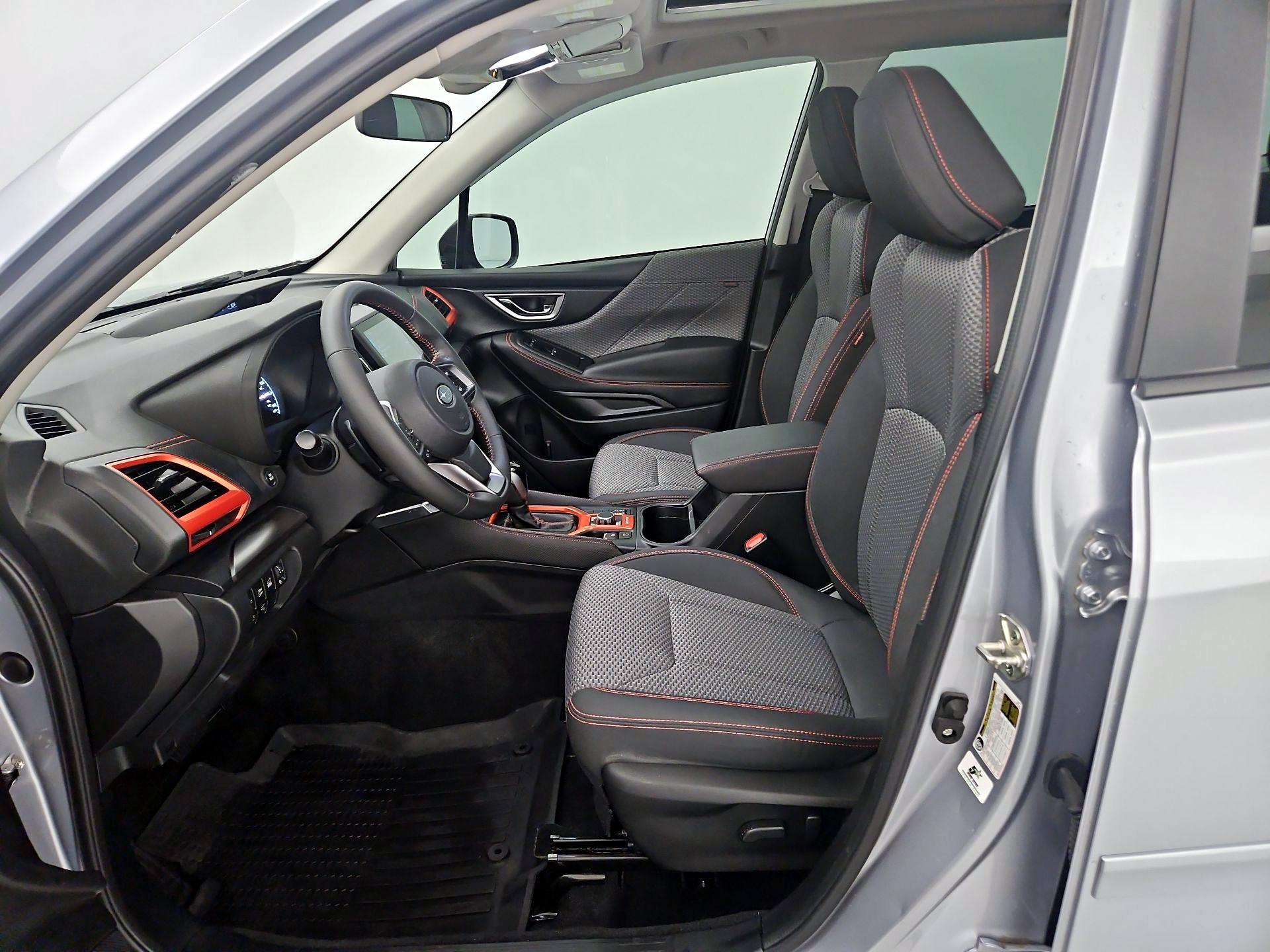 Thumbnail: 2021 Subaru Forester - 11