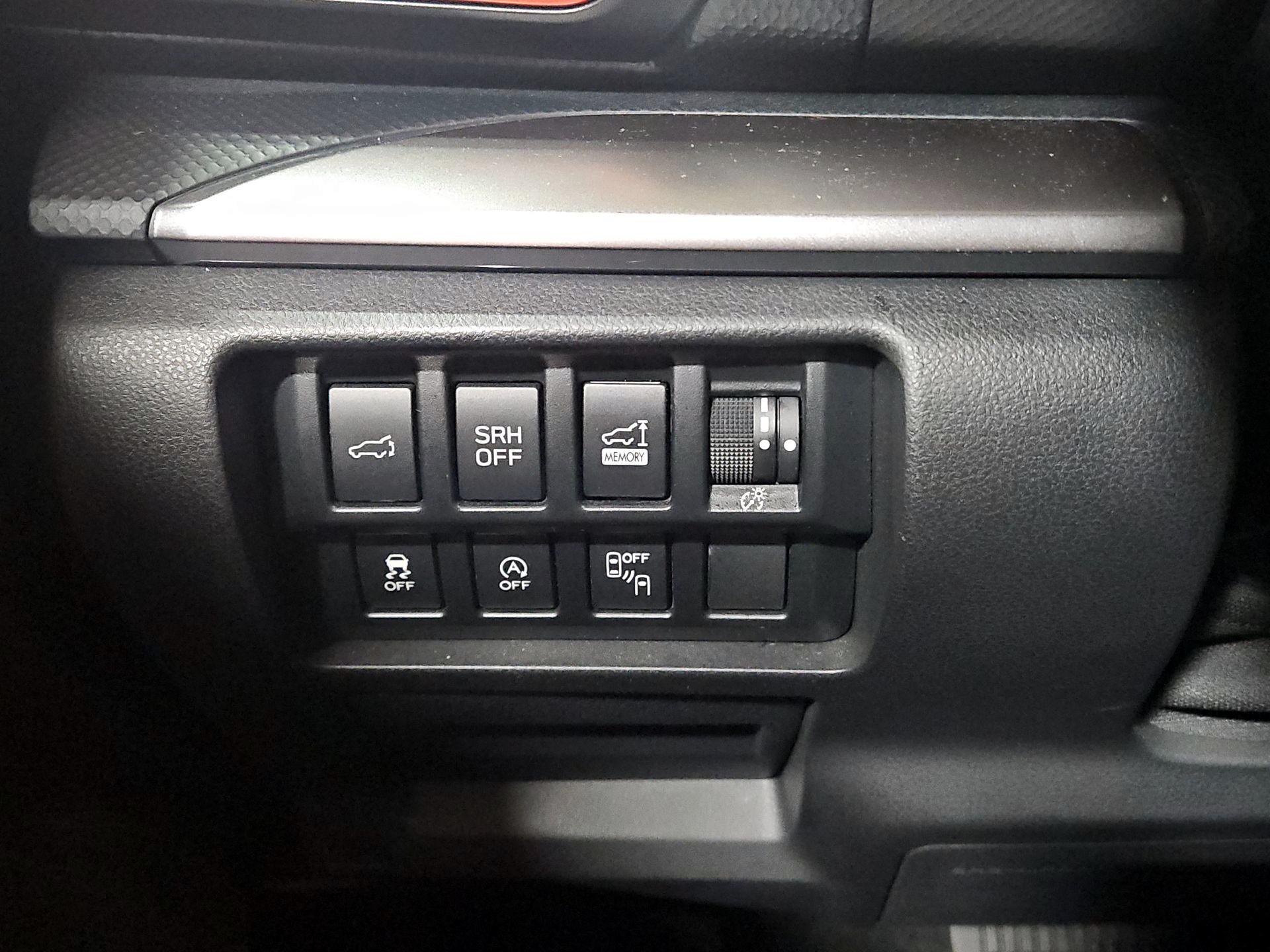 Thumbnail: 2021 Subaru Forester - 13