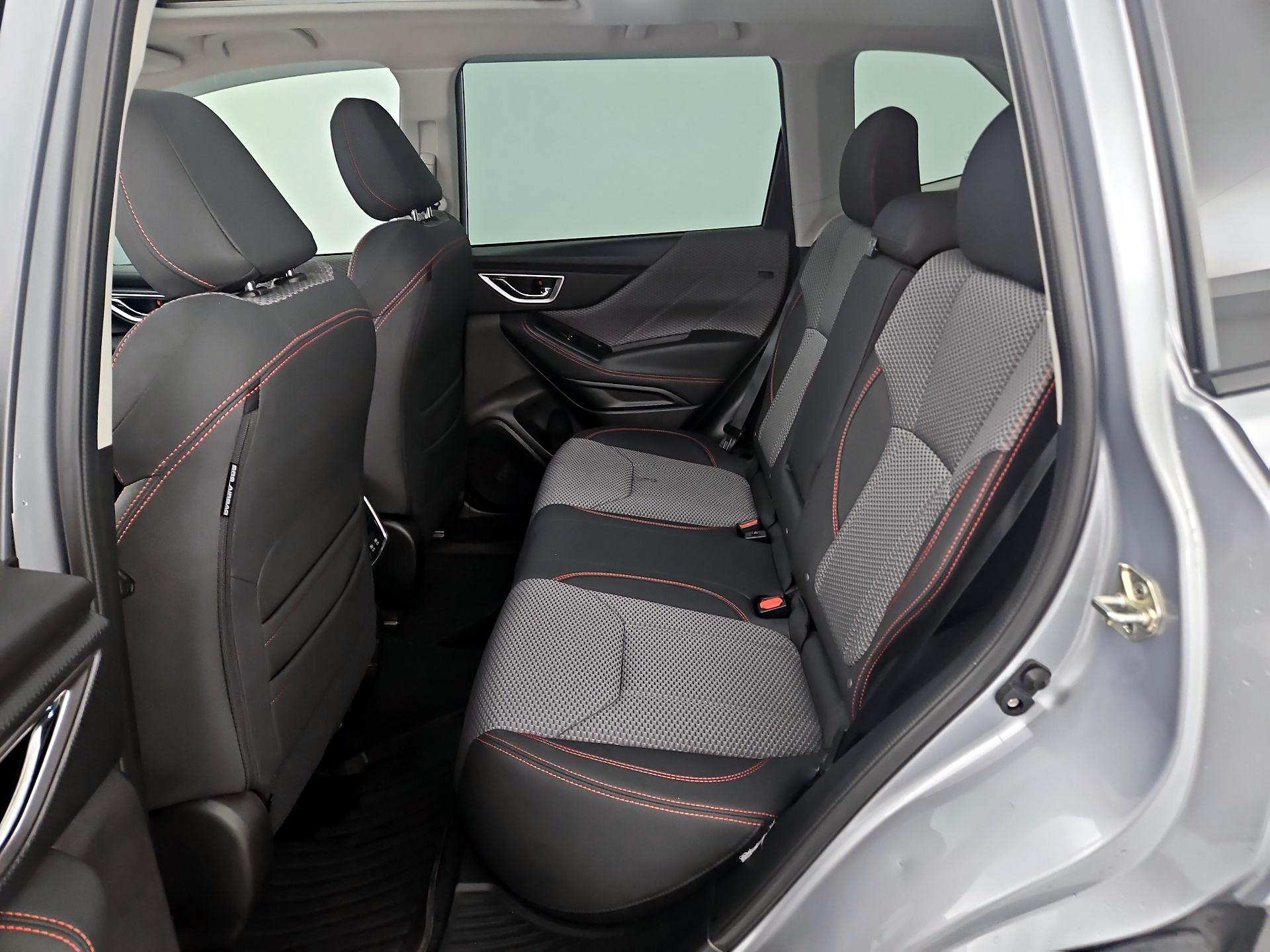Thumbnail: 2021 Subaru Forester - 20