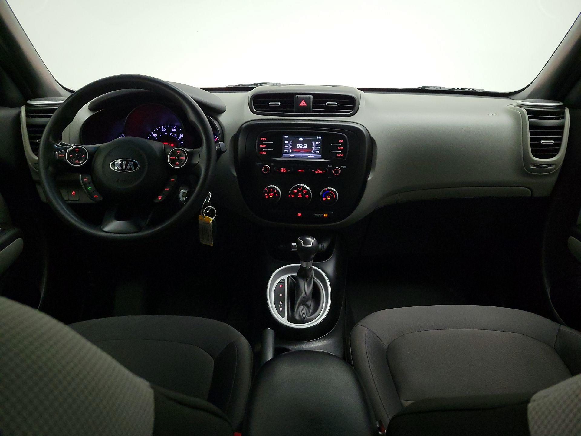 Thumbnail: 2016 Kia Soul - 9